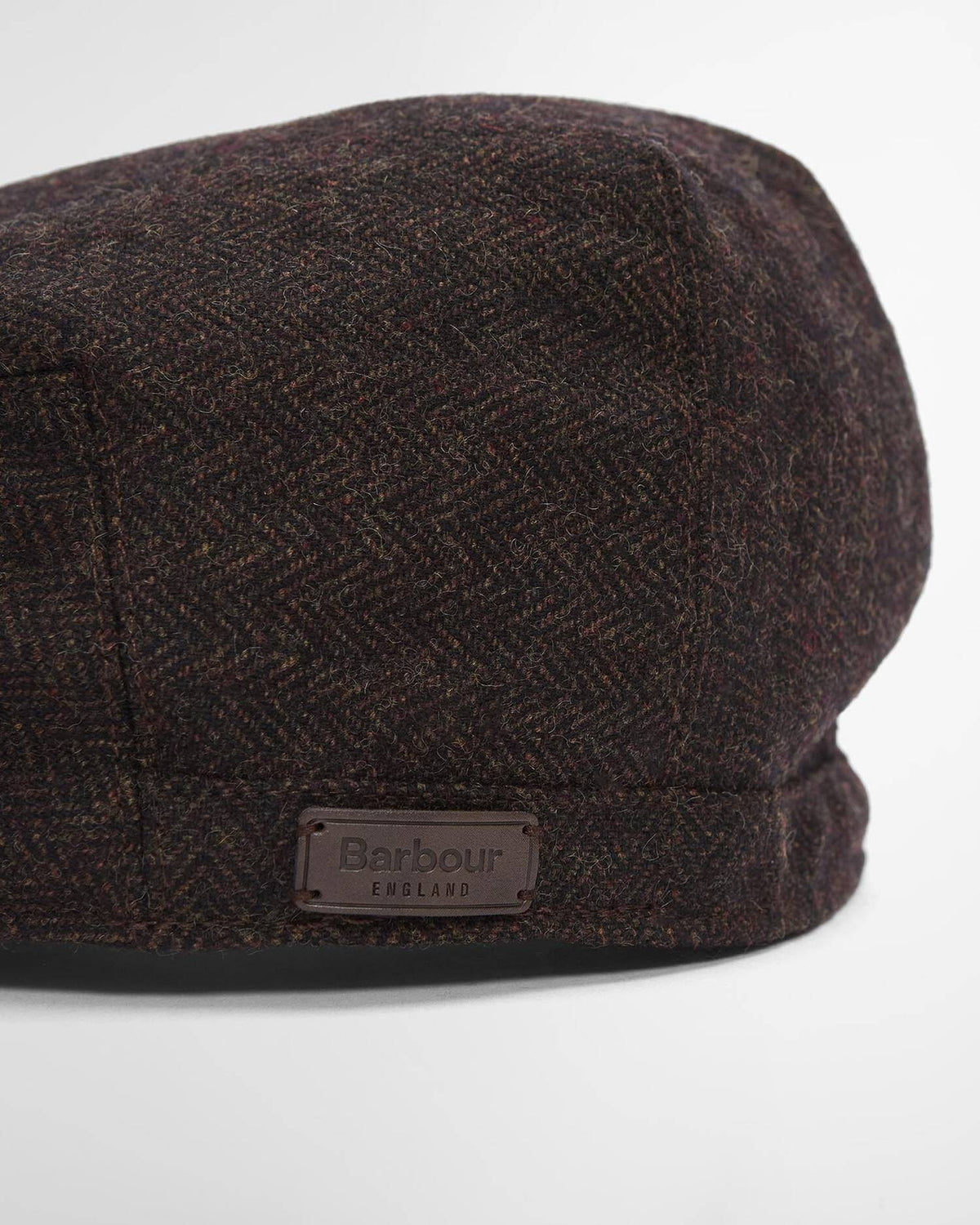 Cappellino Barlow MHA0483 BR91 BARBOUR 
