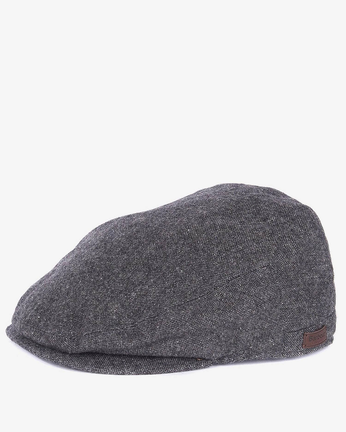 Cappellino Barlow MHA0483 GY31 BARBOUR 