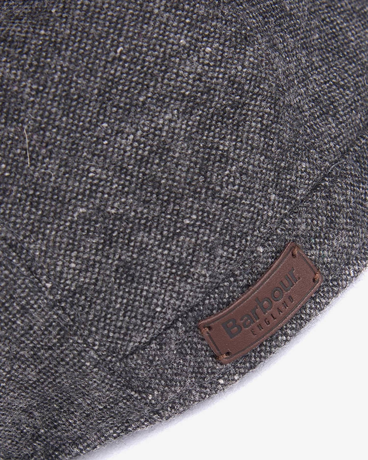 Cappellino Barlow MHA0483 GY31 BARBOUR 