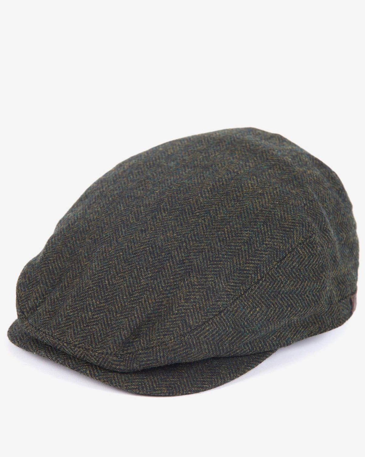 Cappellino Barlow MHA0483 OL11 BARBOUR 
