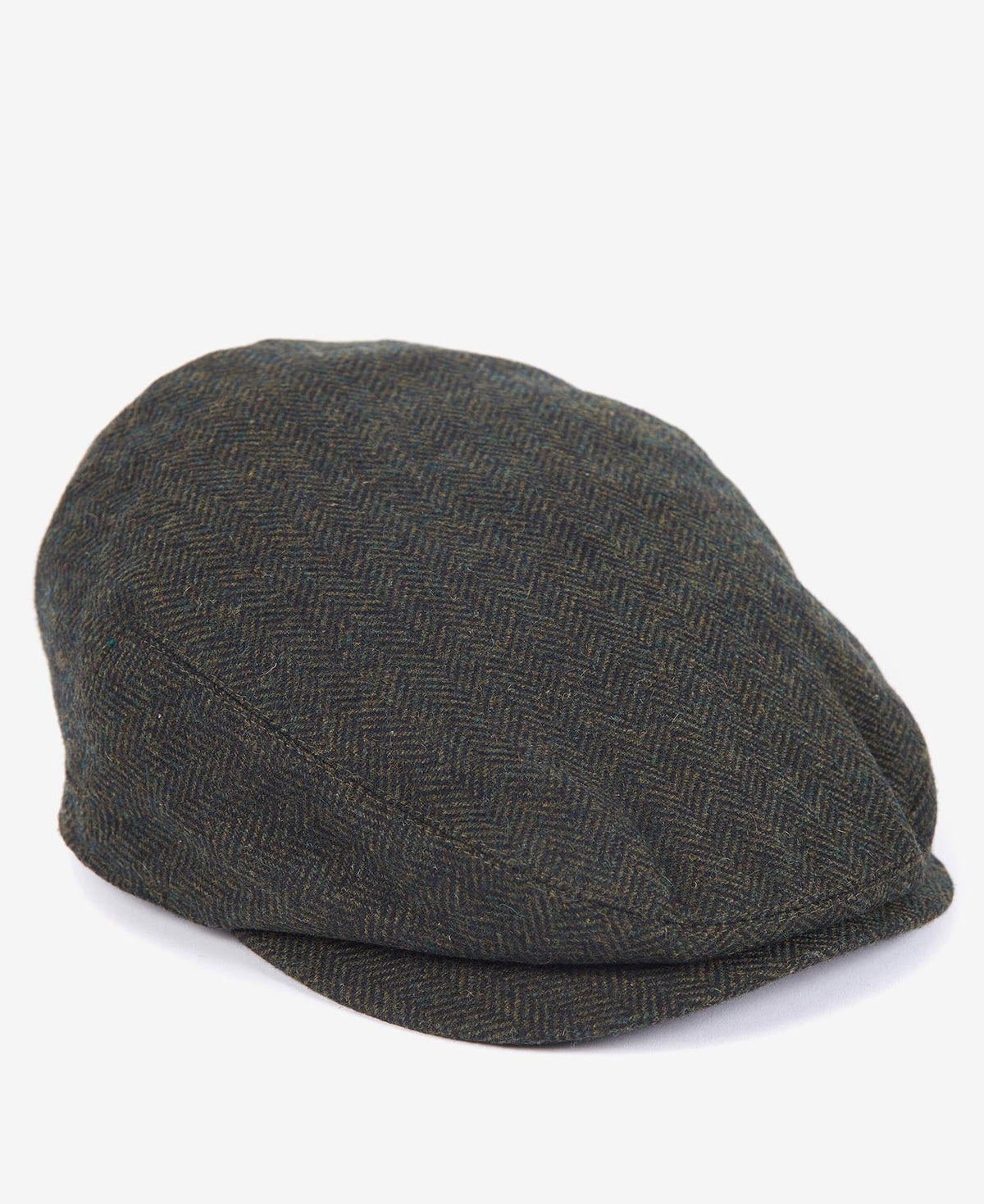 Cappellino Barlow MHA0483 OL11 BARBOUR 
