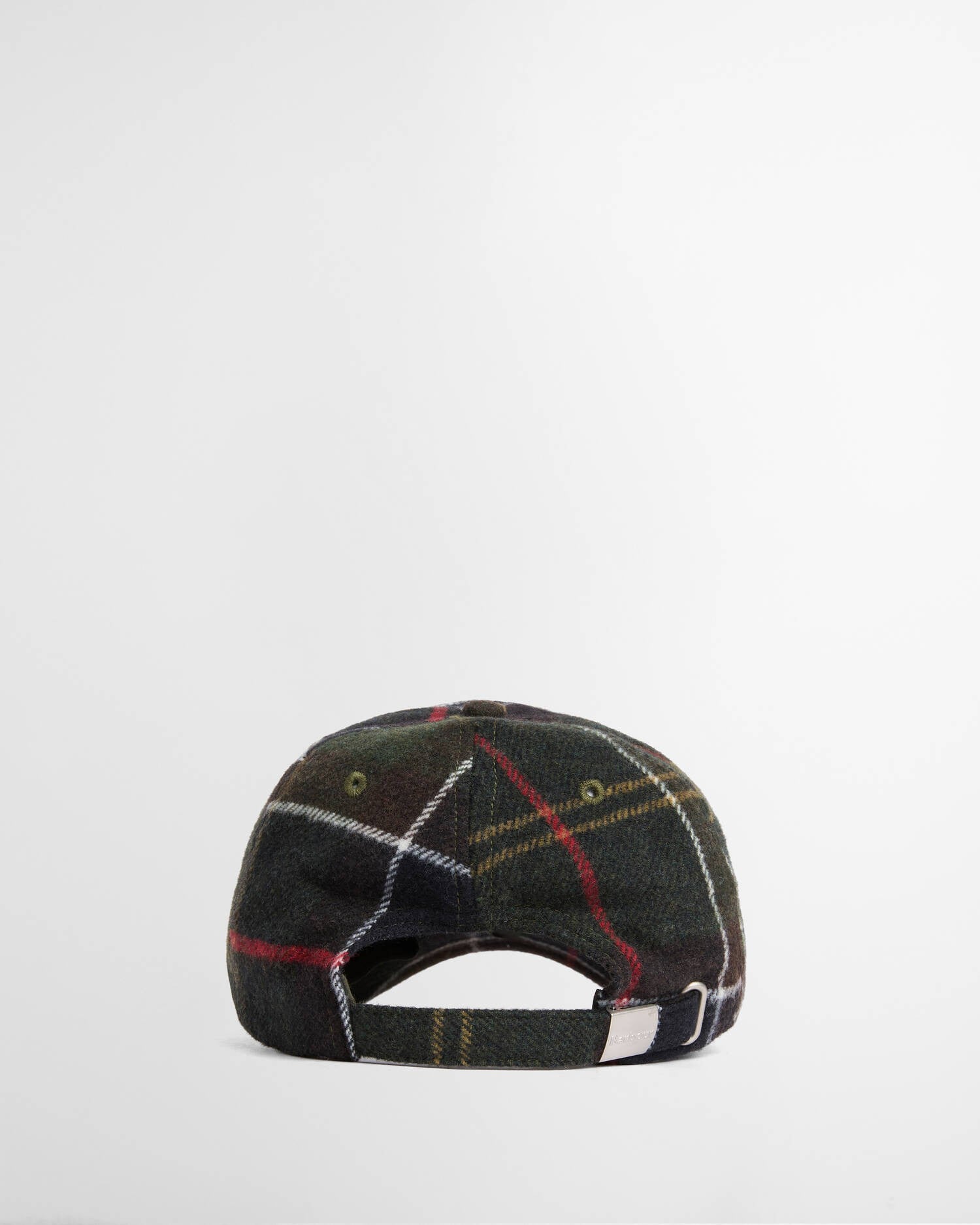 Cappellino sportivo Galingale tartan MHA0553 TN11 BARBOUR 