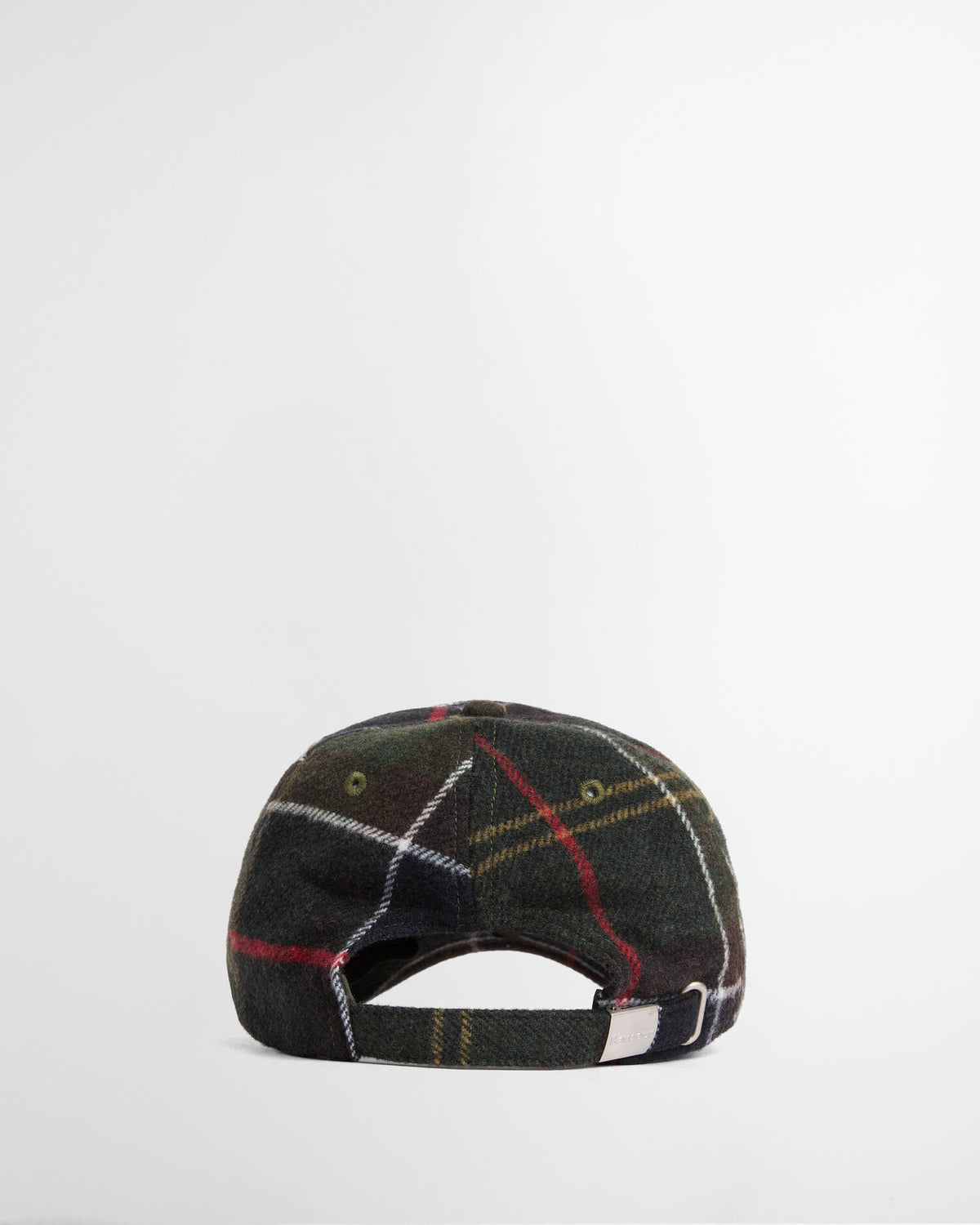 Cappellino sportivo Galingale tartan MHA0553 TN11 BARBOUR 