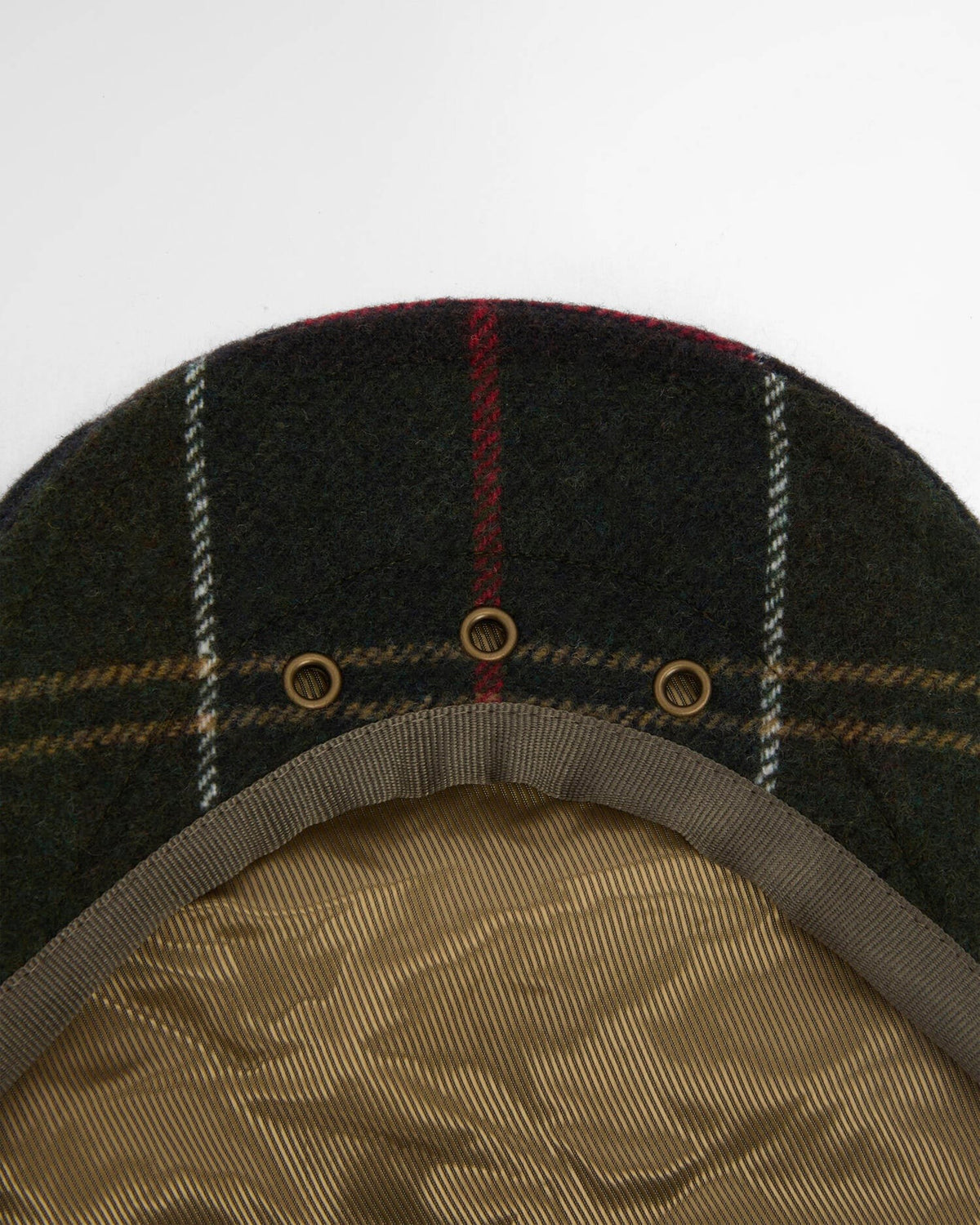 Basco gallingale MHA0558 TN11 BARBOUR 