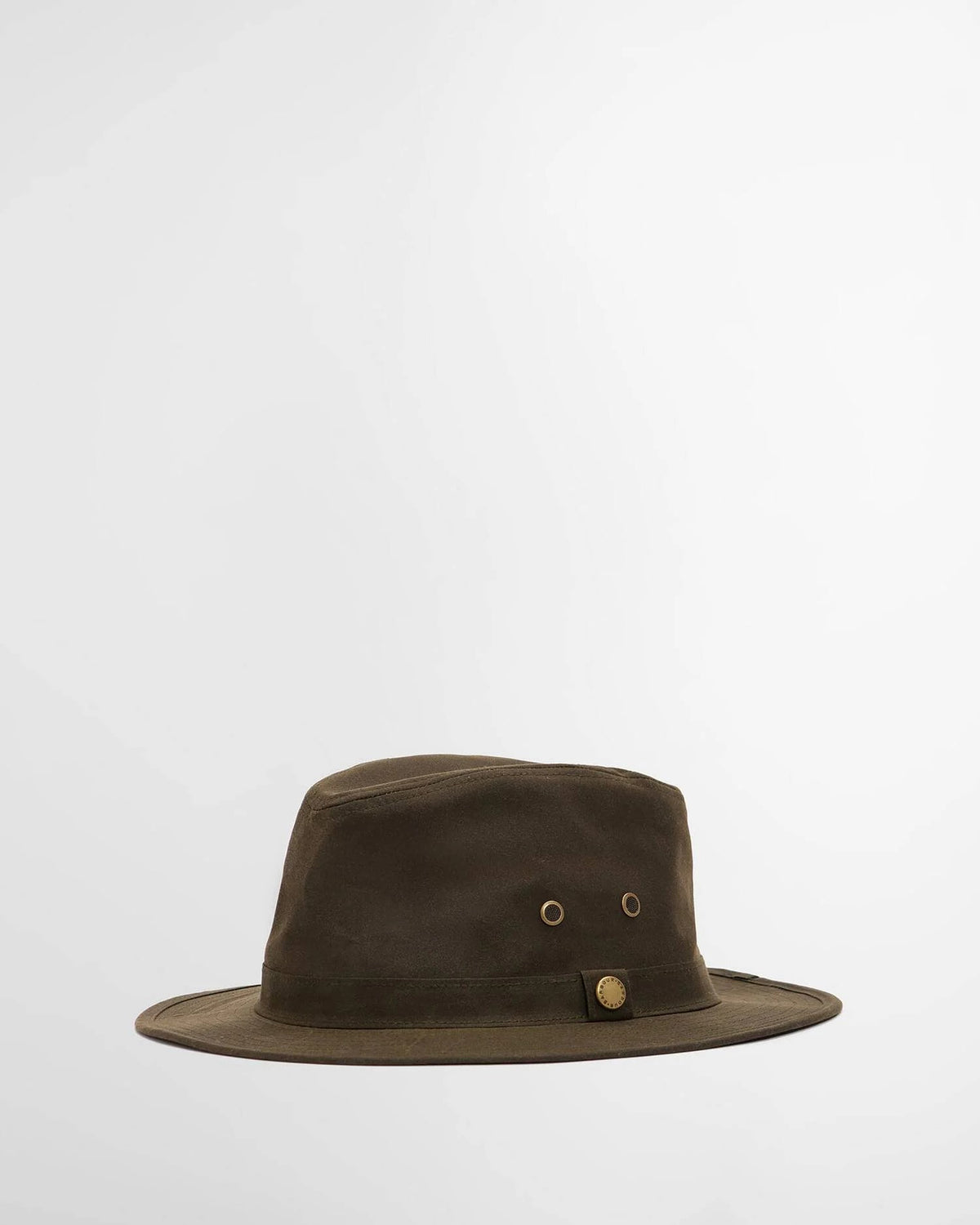 Cappello safari crayton MHA0975 OL71 BARBOUR 