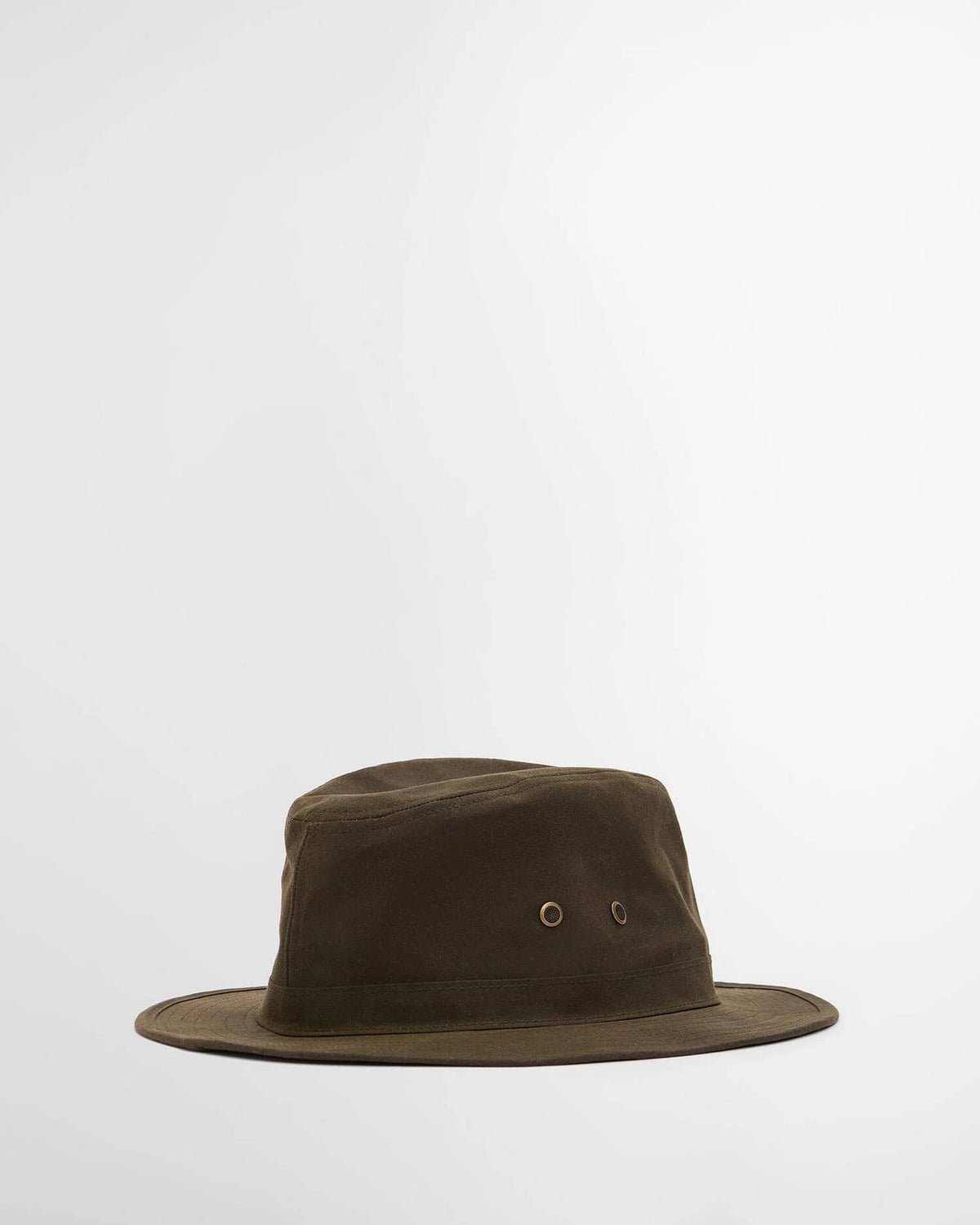 Cappello safari crayton MHA0975 OL71 BARBOUR 