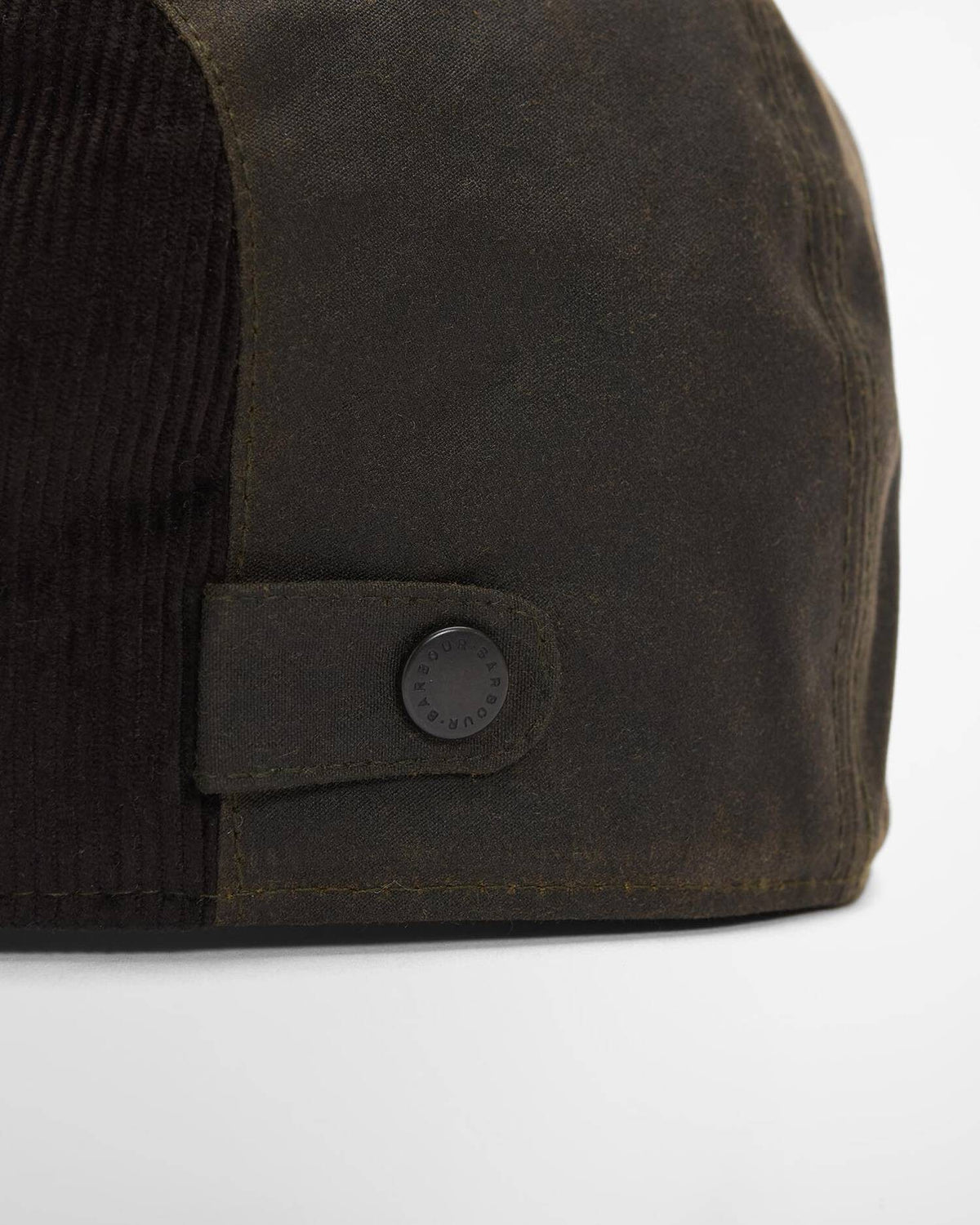 Coppola ashby MHA0977 OL71 BARBOUR 