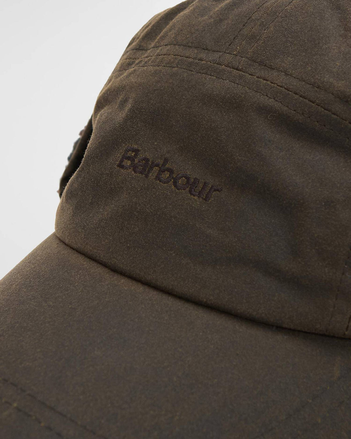 Cappellino da aviatore Lonnen MHA0981 OL51 BARBOUR 
