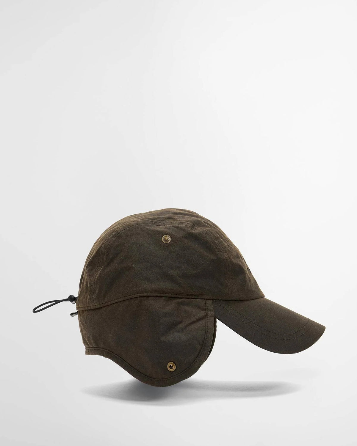 Cappellino da aviatore Lonnen MHA0981 OL51 BARBOUR 