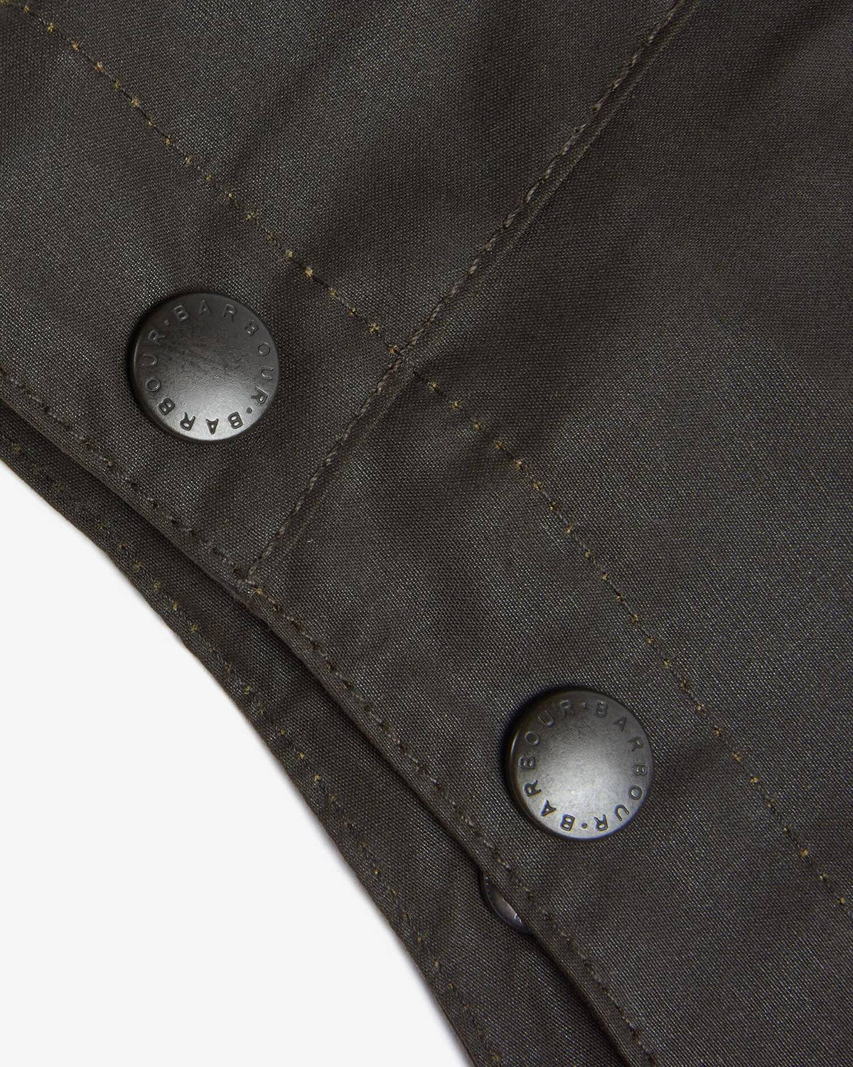 Classic Sylkoil con cappuccio MHO0003 OL71 BARBOUR 