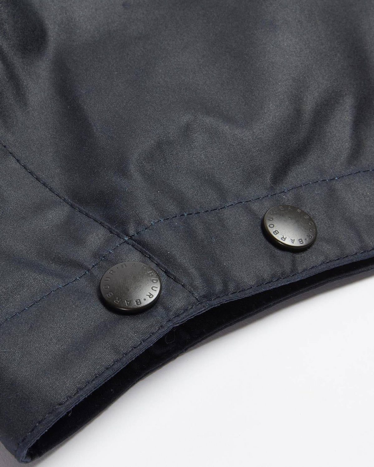 Cappuccio in cotone cerato MHO0004 NY91 BARBOUR 