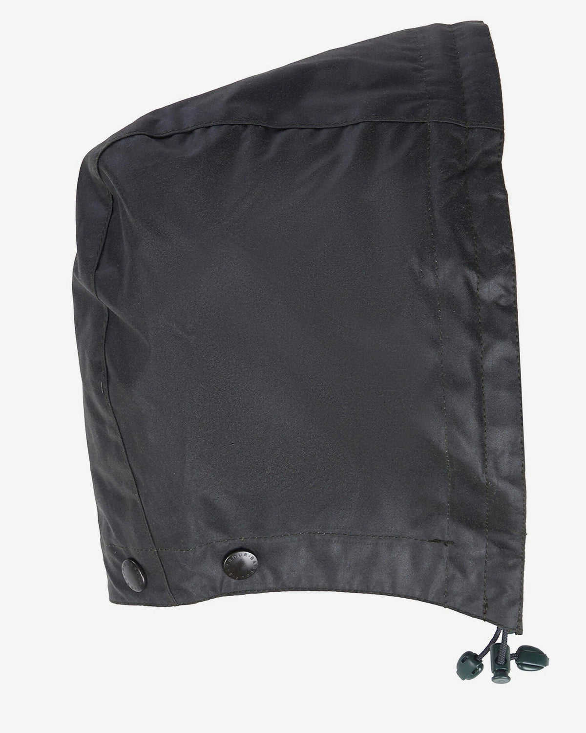 Cappuccio in cotone cerato MHO0004 SG91 BARBOUR 