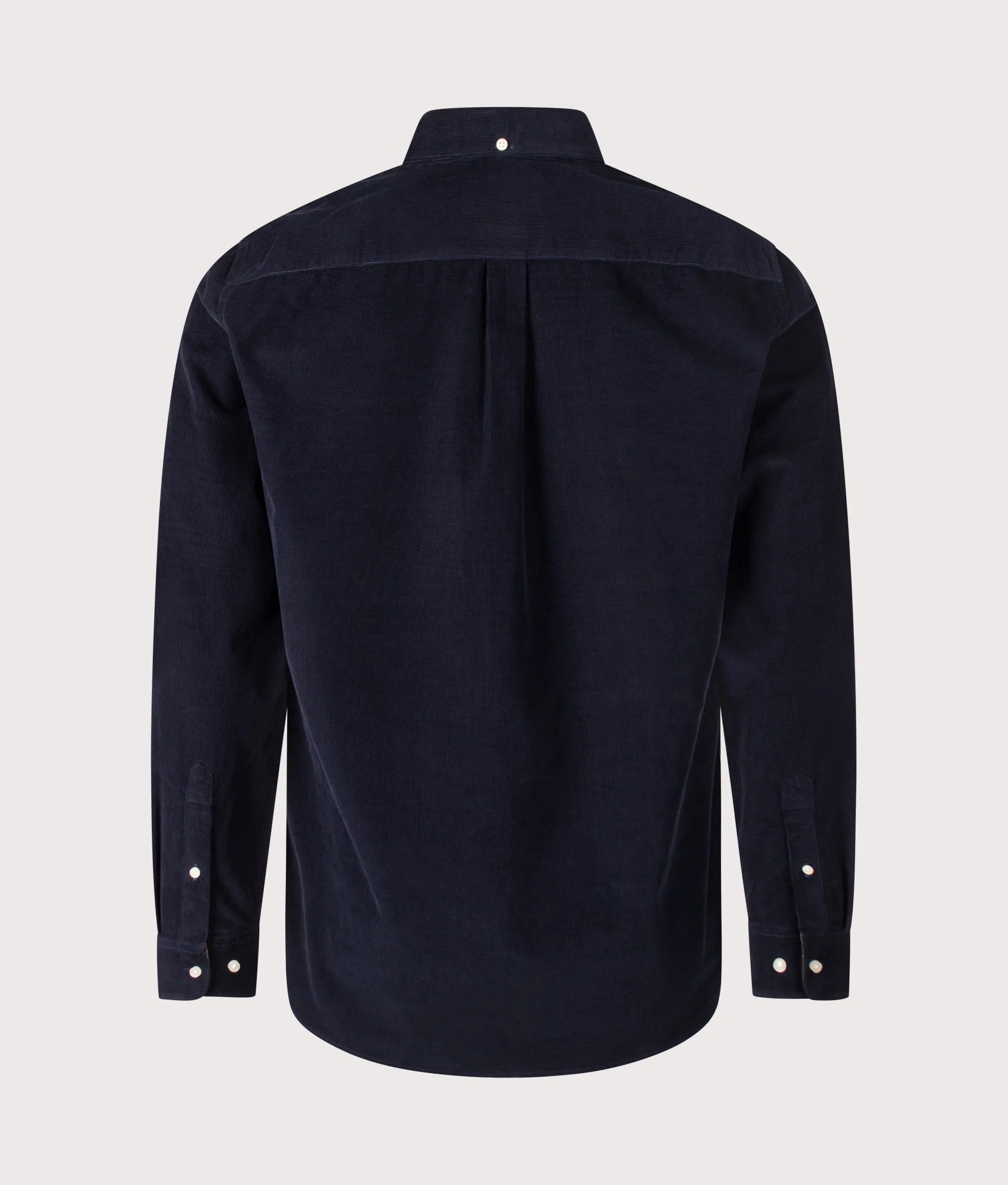Camicia in velluto a coste Sartoriale MSH5001 NY91 BARBOUR 