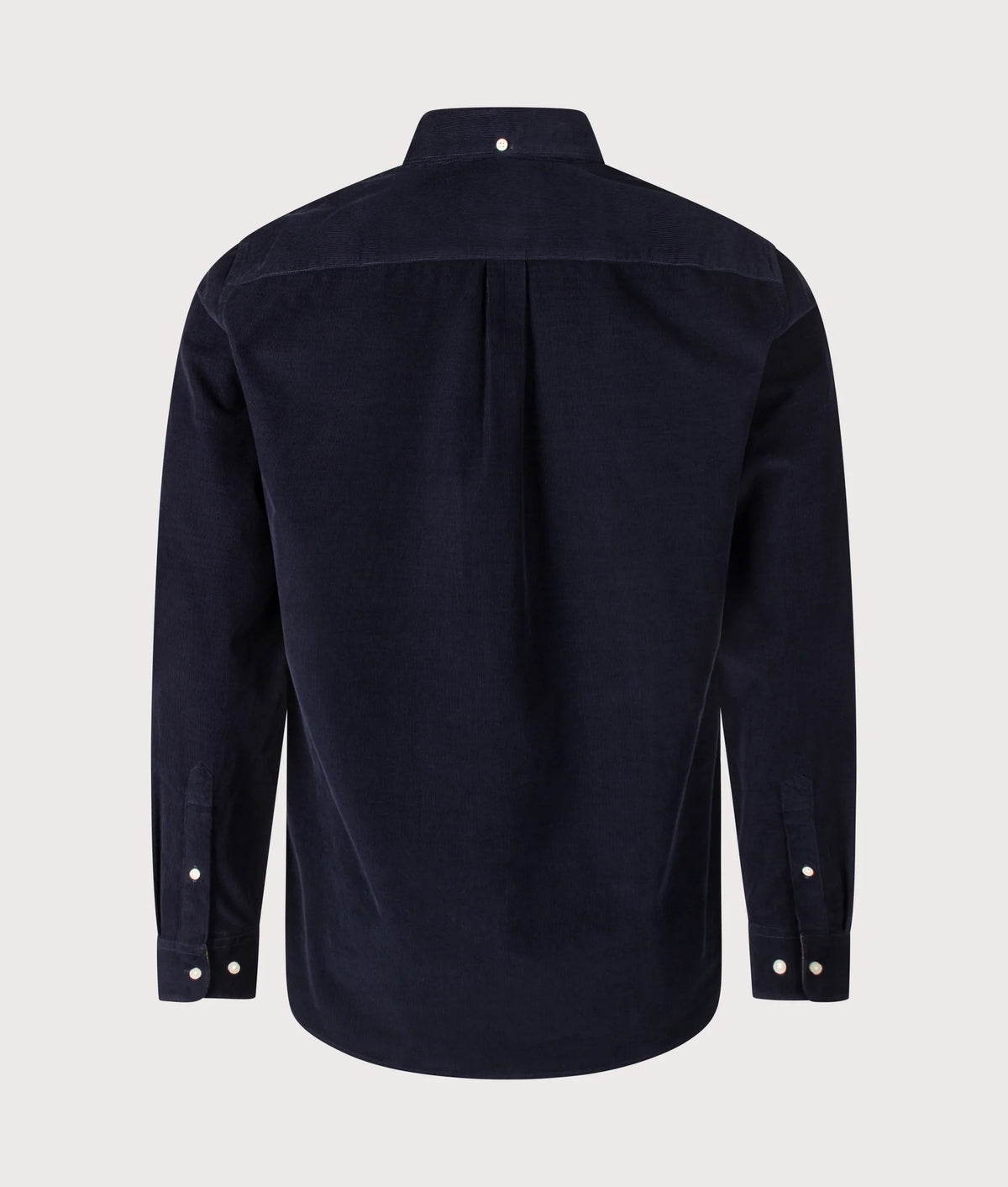 Camicia in velluto a coste Sartoriale MSH5001 NY91 BARBOUR 