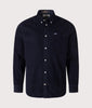 Camicia in velluto a coste Sartoriale