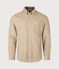 Camicia in velluto a coste Sartoriale
