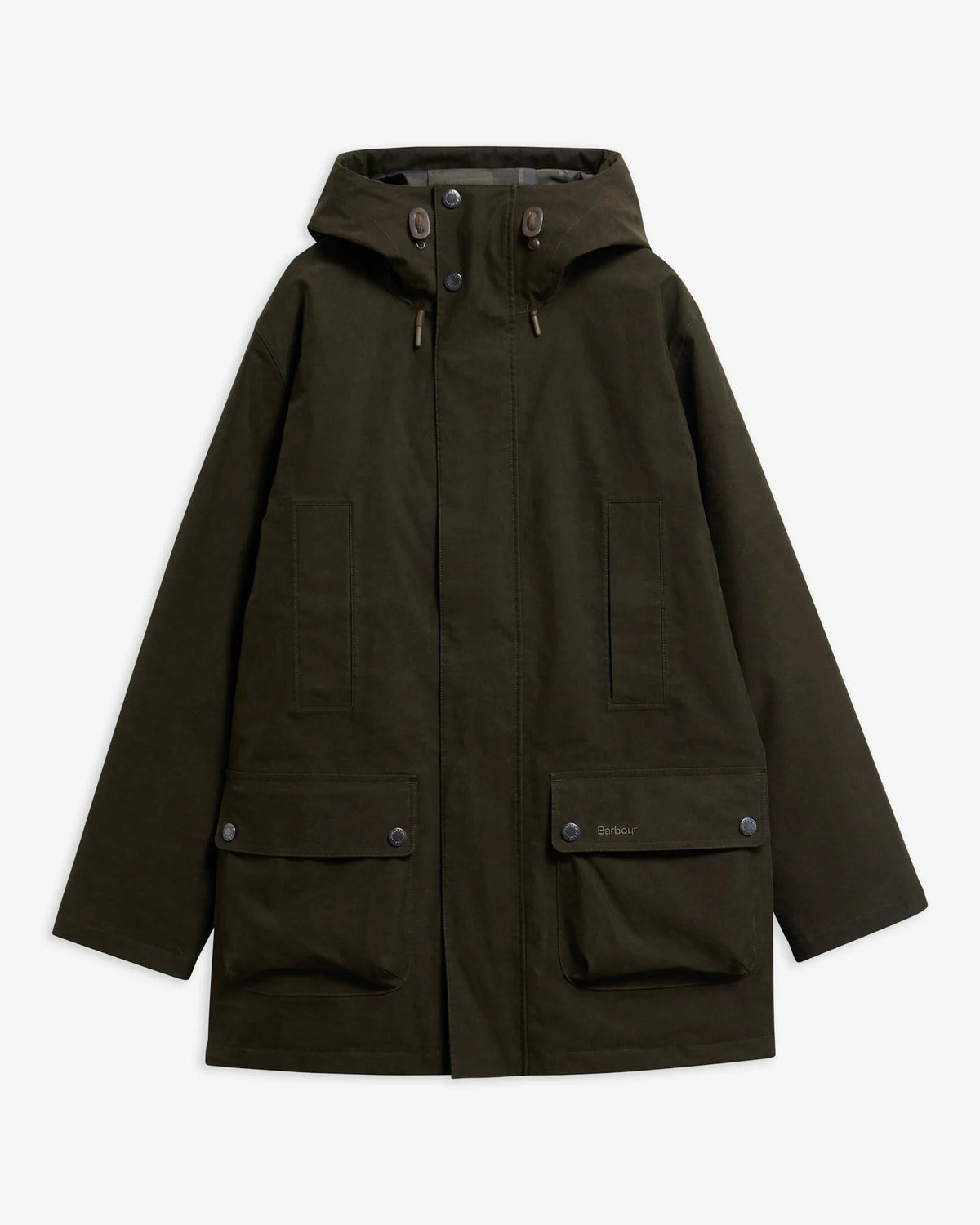 Parka Northfield MWB1167 SG91 BARBOUR 