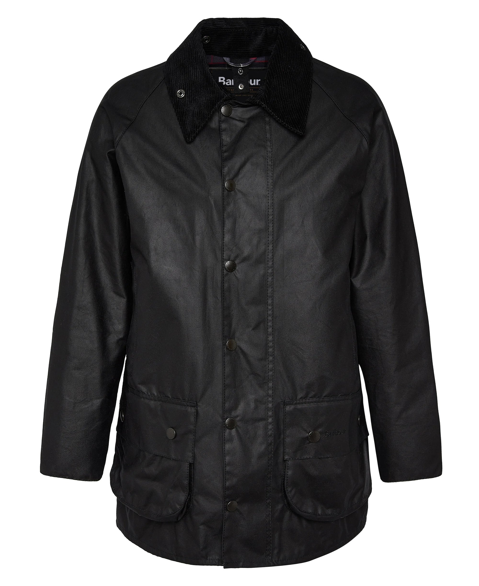 Giacca cerata Beaufort MWX0017 BK91 BARBOUR 