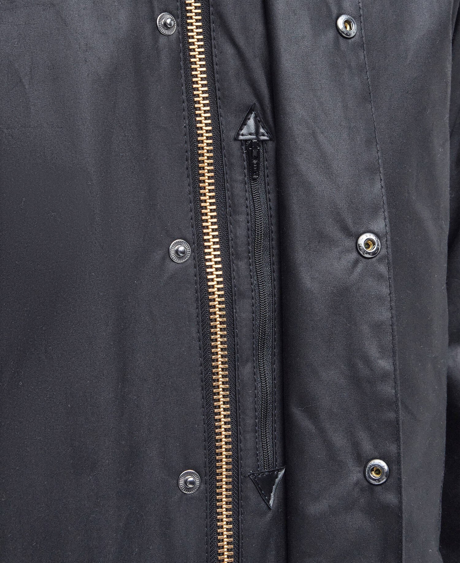 Giacca cerata Beaufort MWX0017 BK91 BARBOUR 