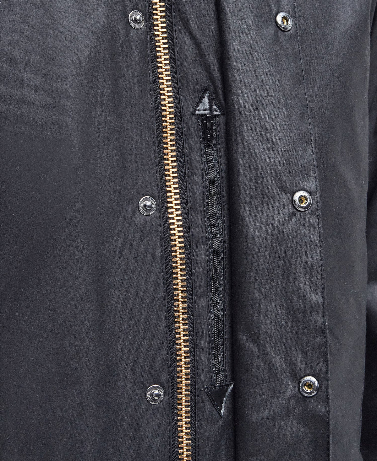Giacca cerata Beaufort MWX0017 BK91 BARBOUR 