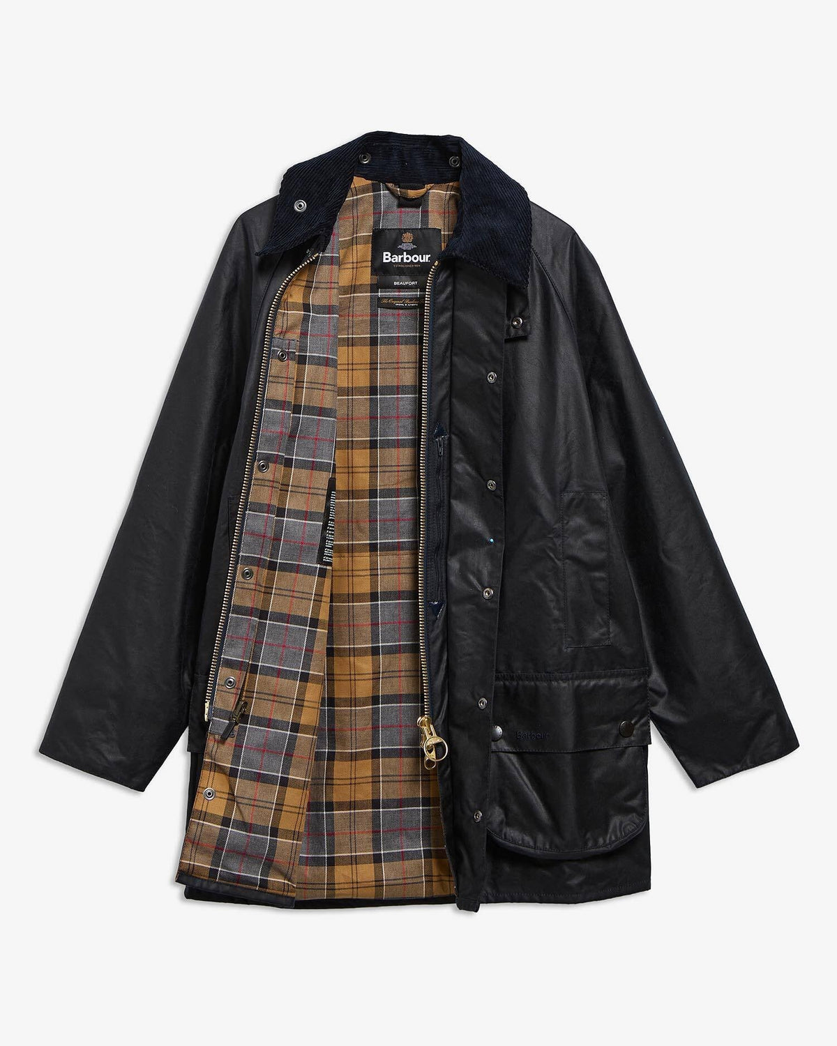 Giacca Beaufort® MWX0017 NY91 BARBOUR 