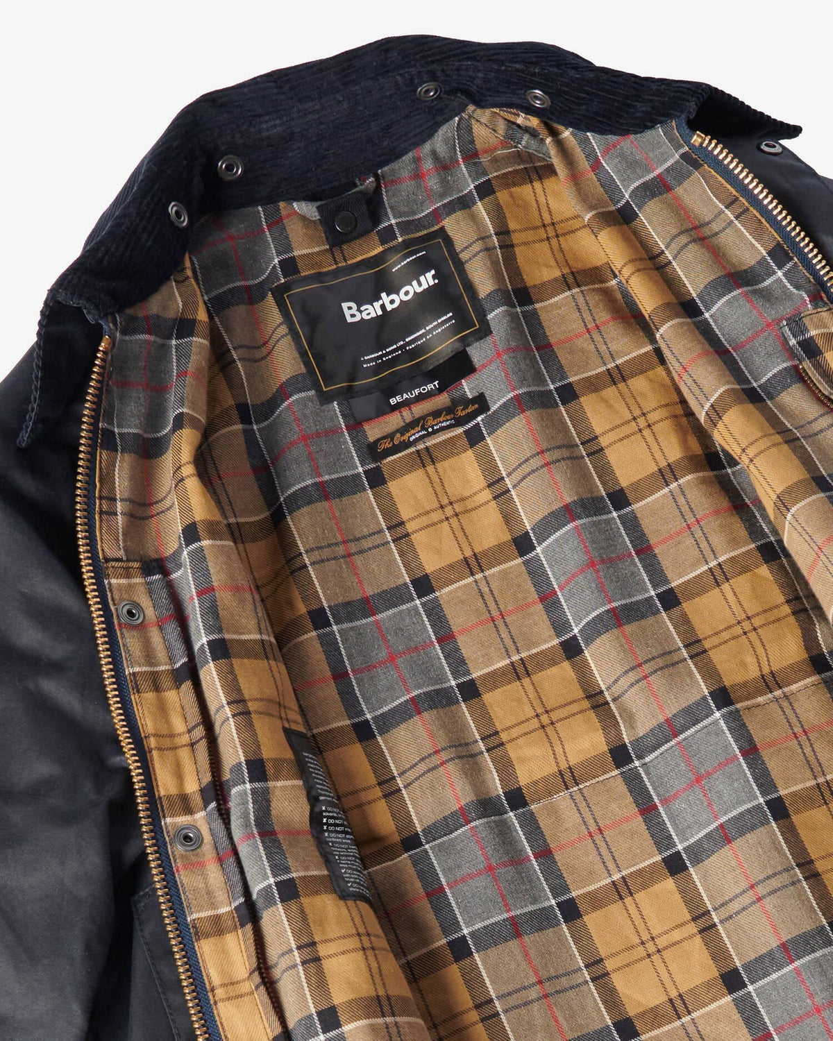 Giacca Beaufort® MWX0017 NY91 BARBOUR 
