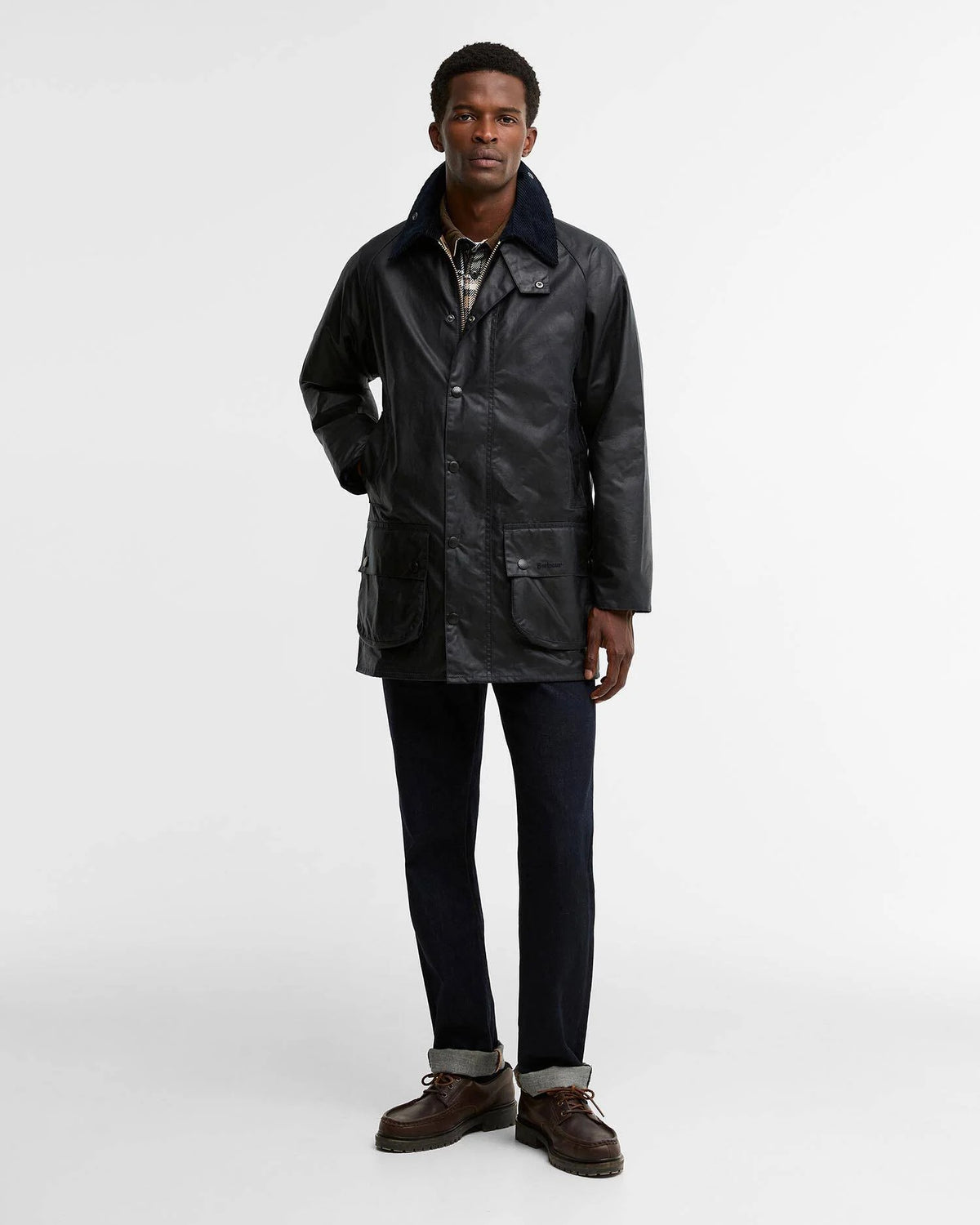 Giacca Beaufort® MWX0017 NY91 BARBOUR 