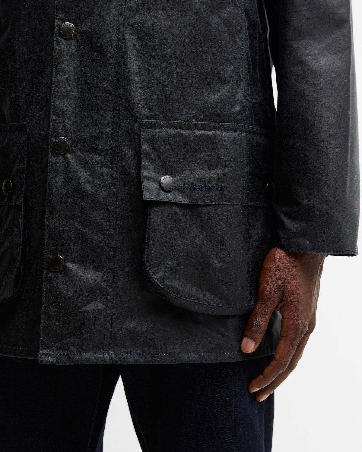 Giacca Beaufort® MWX0017 NY91 BARBOUR 