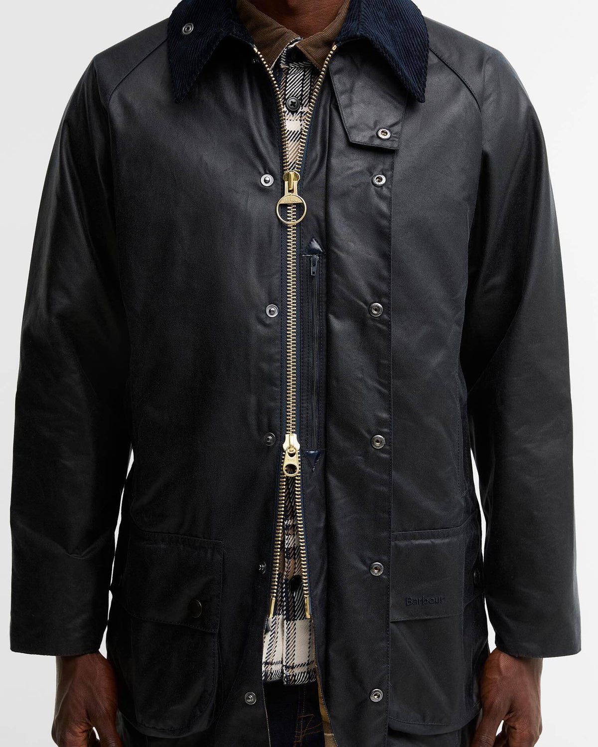 Giacca Beaufort® MWX0017 NY91 BARBOUR 