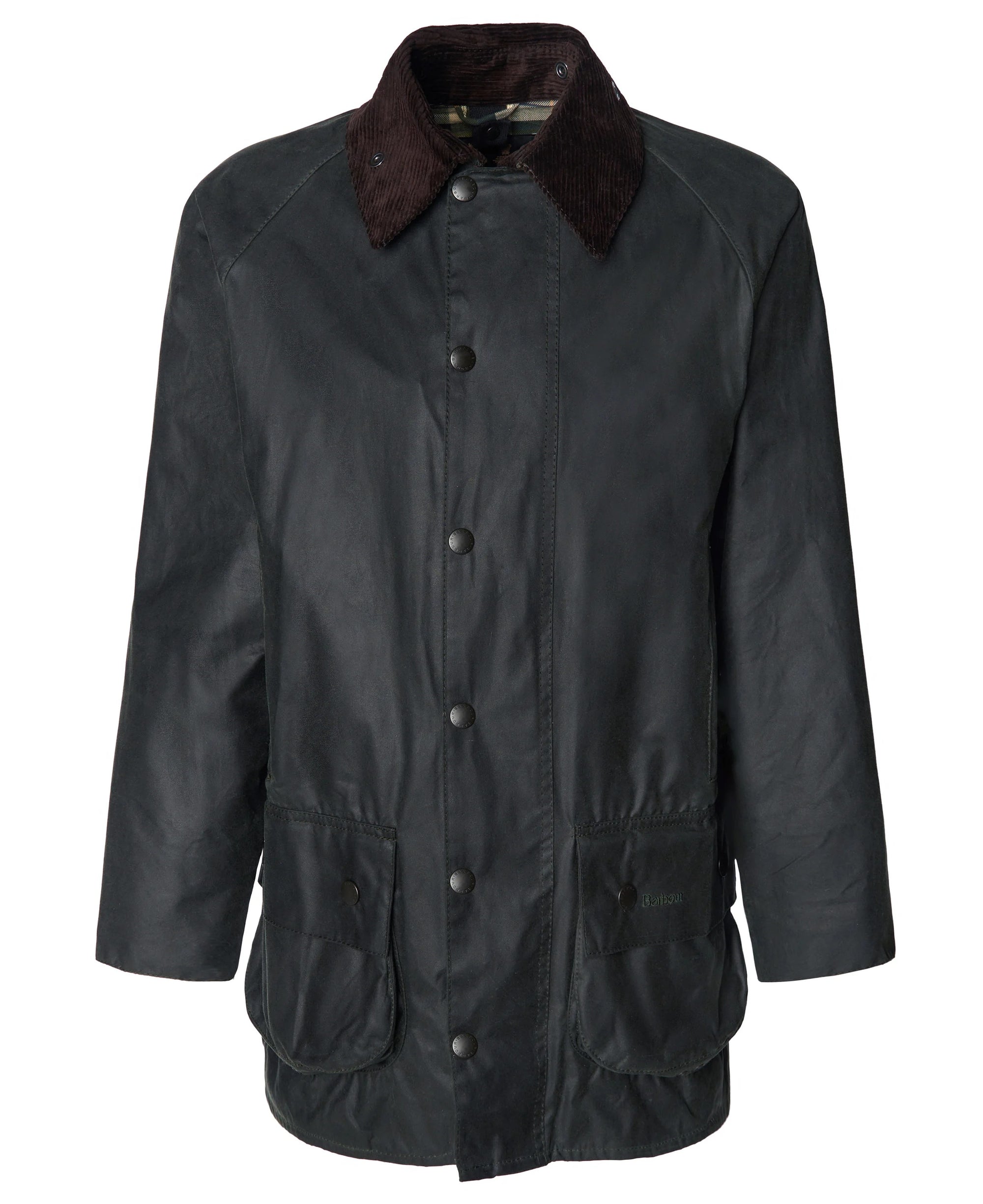 Giacca cerata Beaufort MWX0017 SG91 BARBOUR 