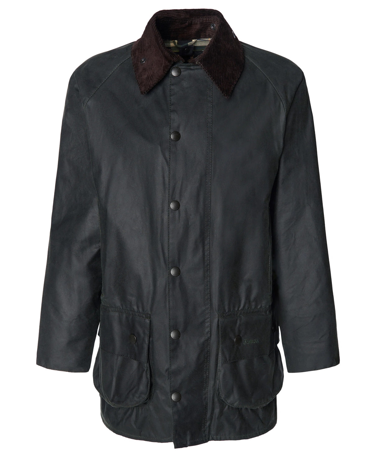 Giacca cerata Beaufort MWX0017 SG91 BARBOUR 