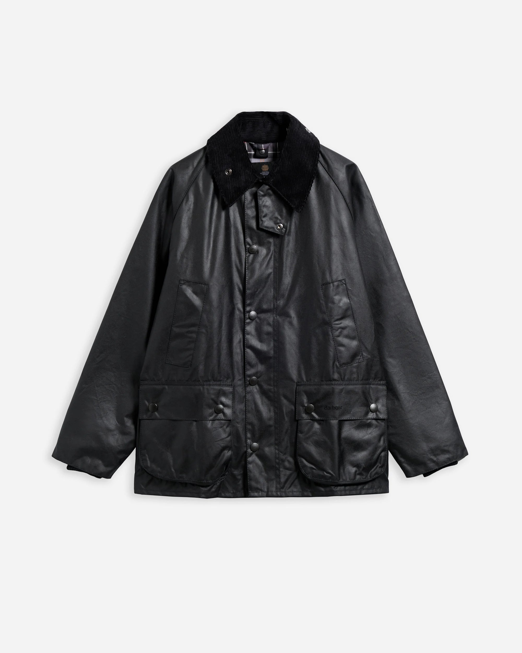 Giacca cerata Bedale MWX0018 BK91 BARBOUR 