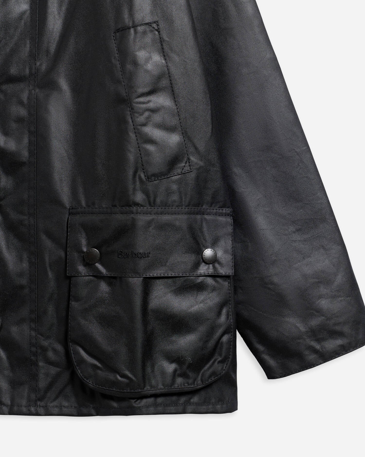 Giacca cerata Bedale MWX0018 BK91 BARBOUR 