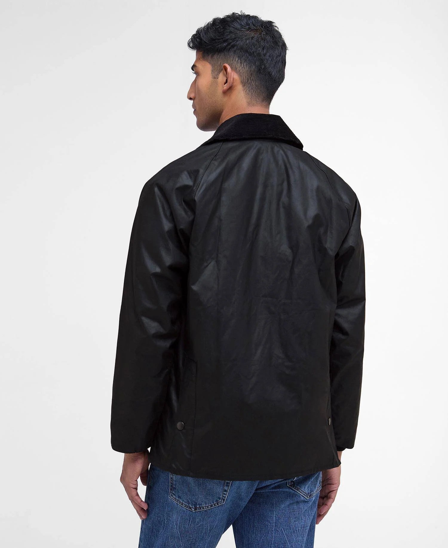 Giacca cerata Bedale MWX0018 BK91 BARBOUR 