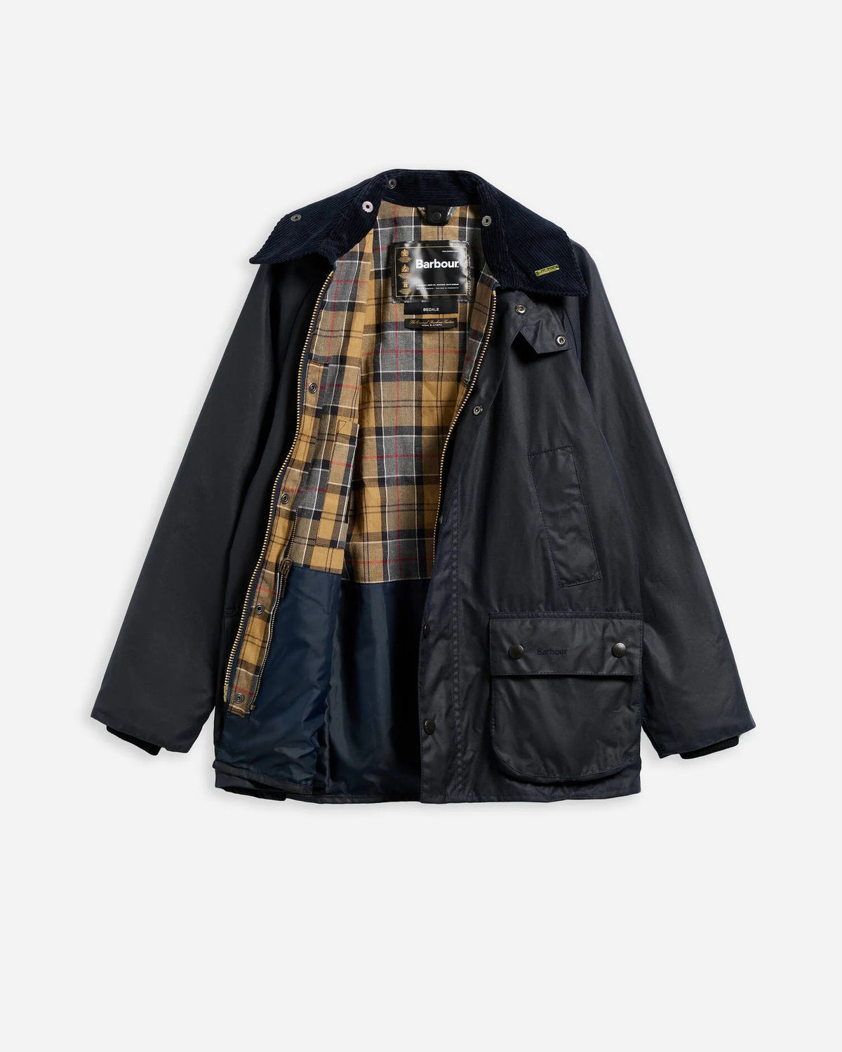 Giacca cerata Bedale® MWX0018 NY91 BARBOUR 