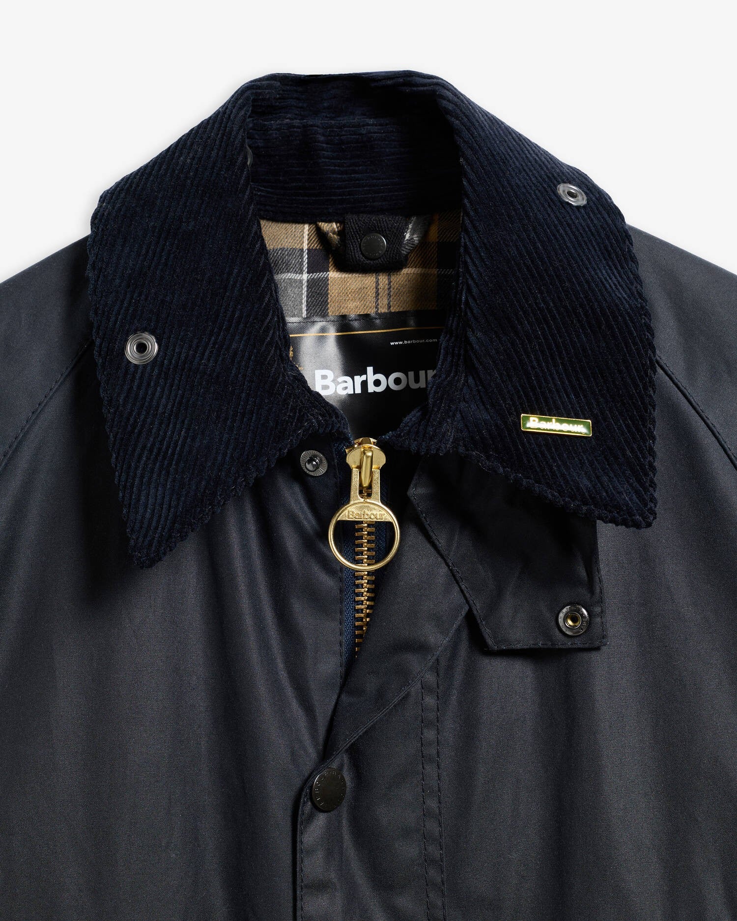 Giacca cerata Bedale® MWX0018 NY91 BARBOUR 