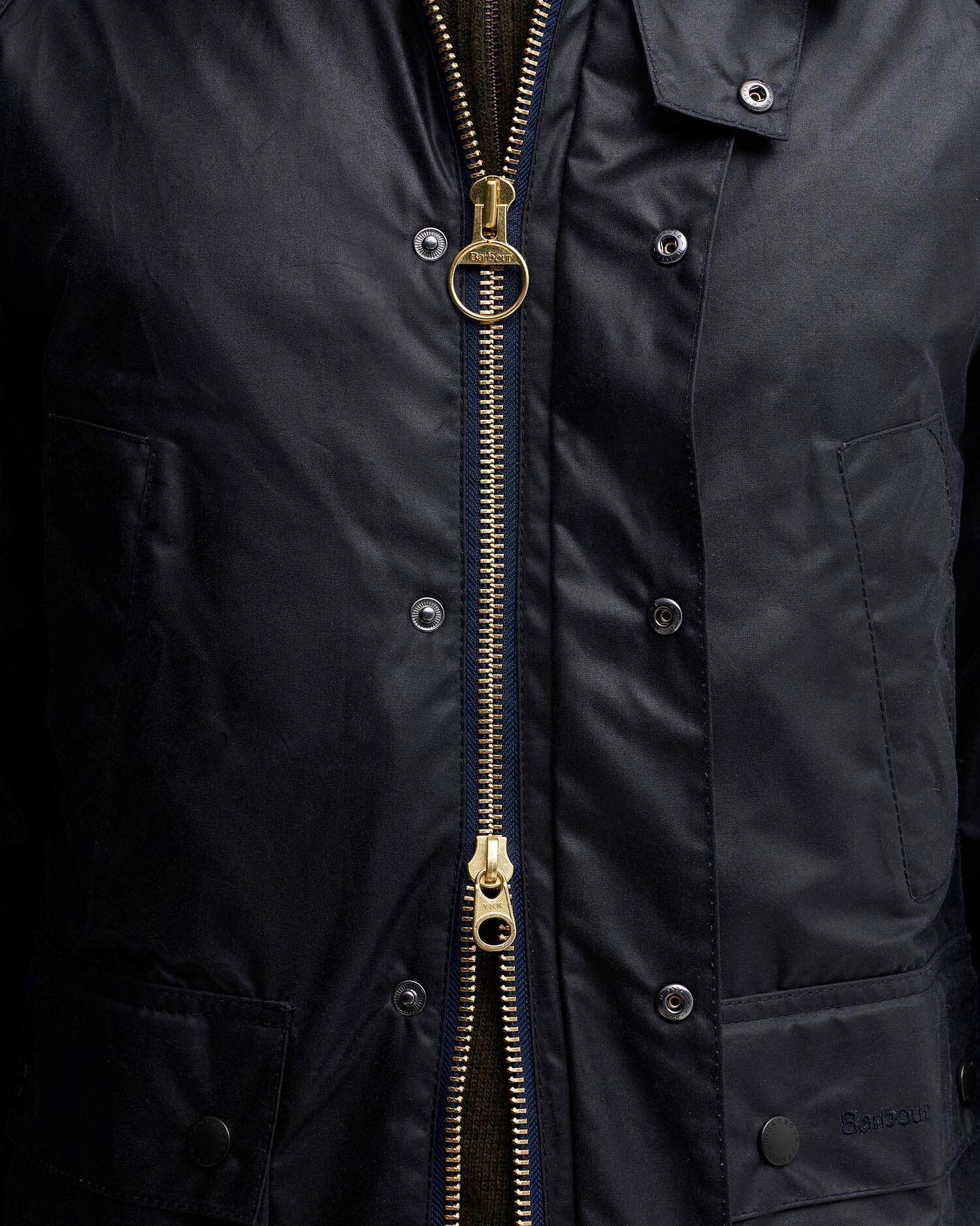 Giacca cerata Bedale® MWX0018 NY91 BARBOUR 