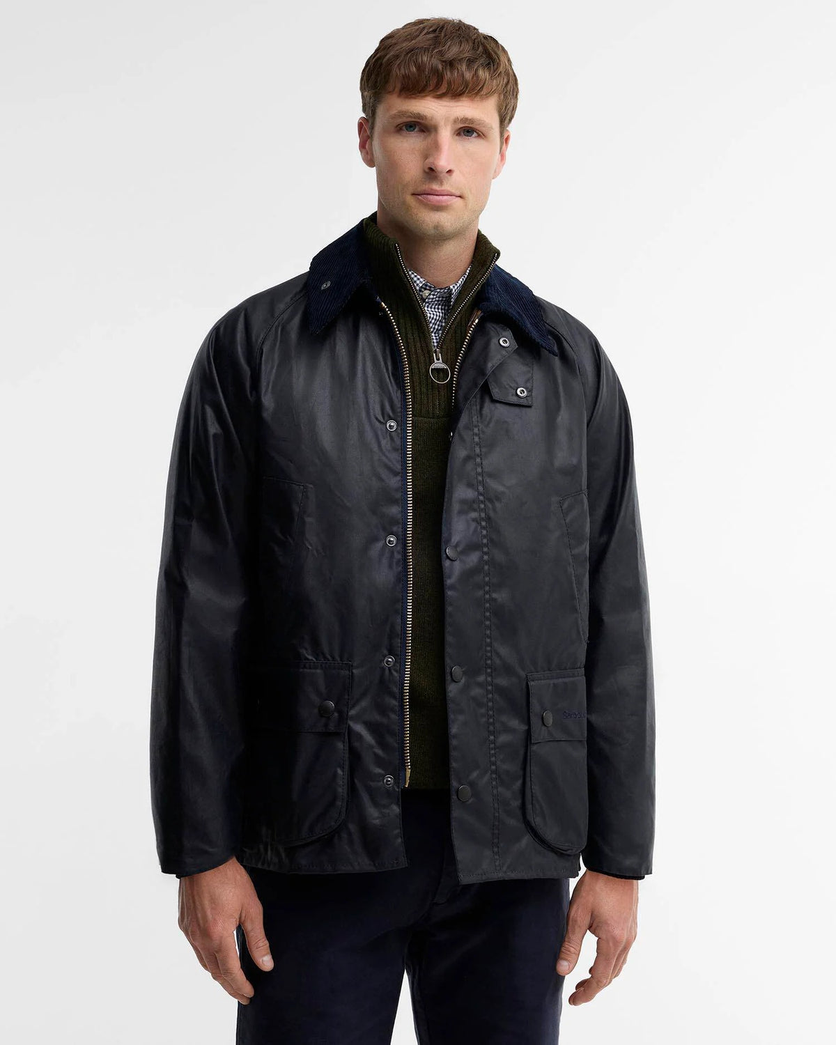 Giacca cerata Bedale® MWX0018 NY91 BARBOUR 