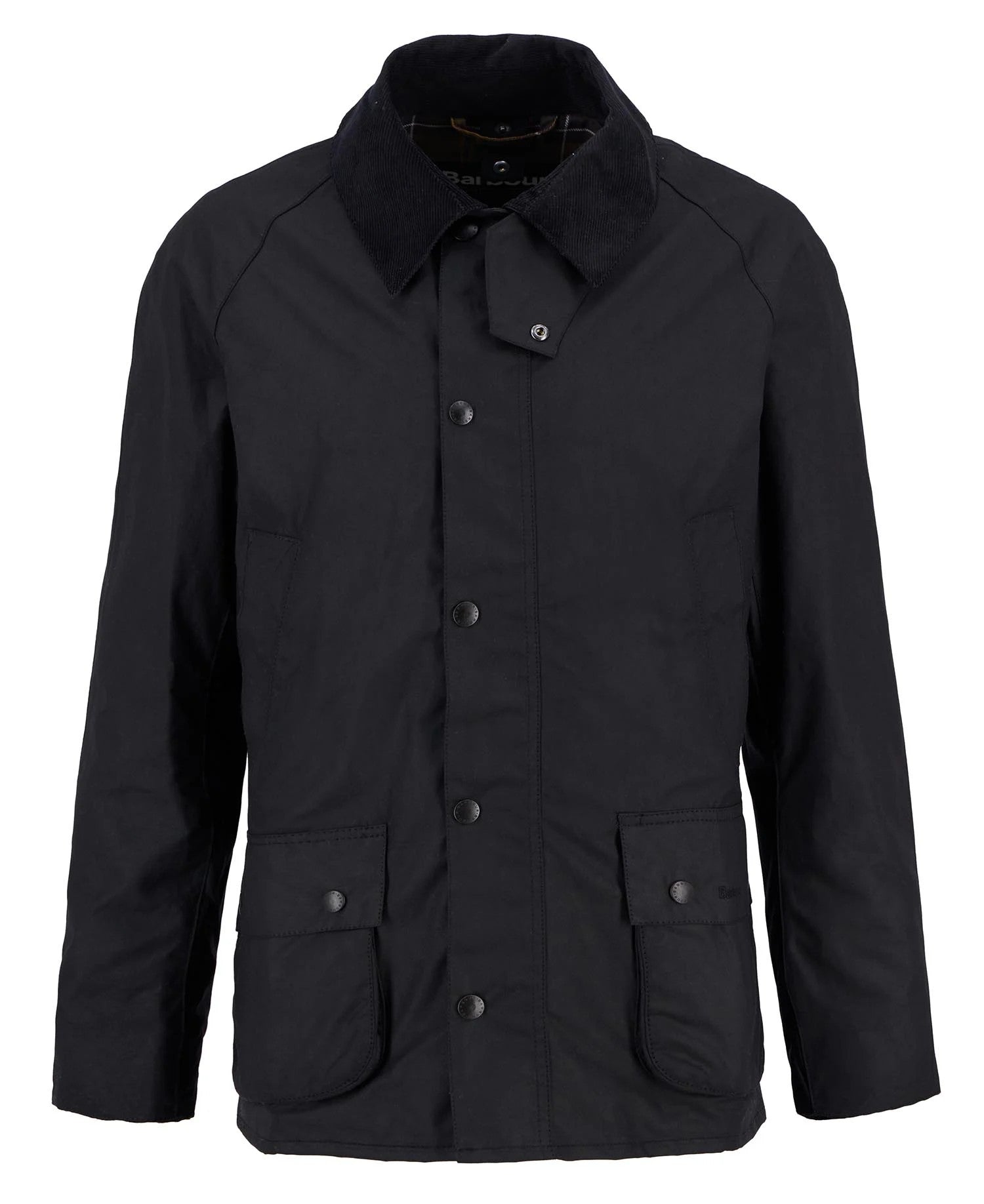Giacca cerata Ashby MWX0339 BK72 BARBOUR 