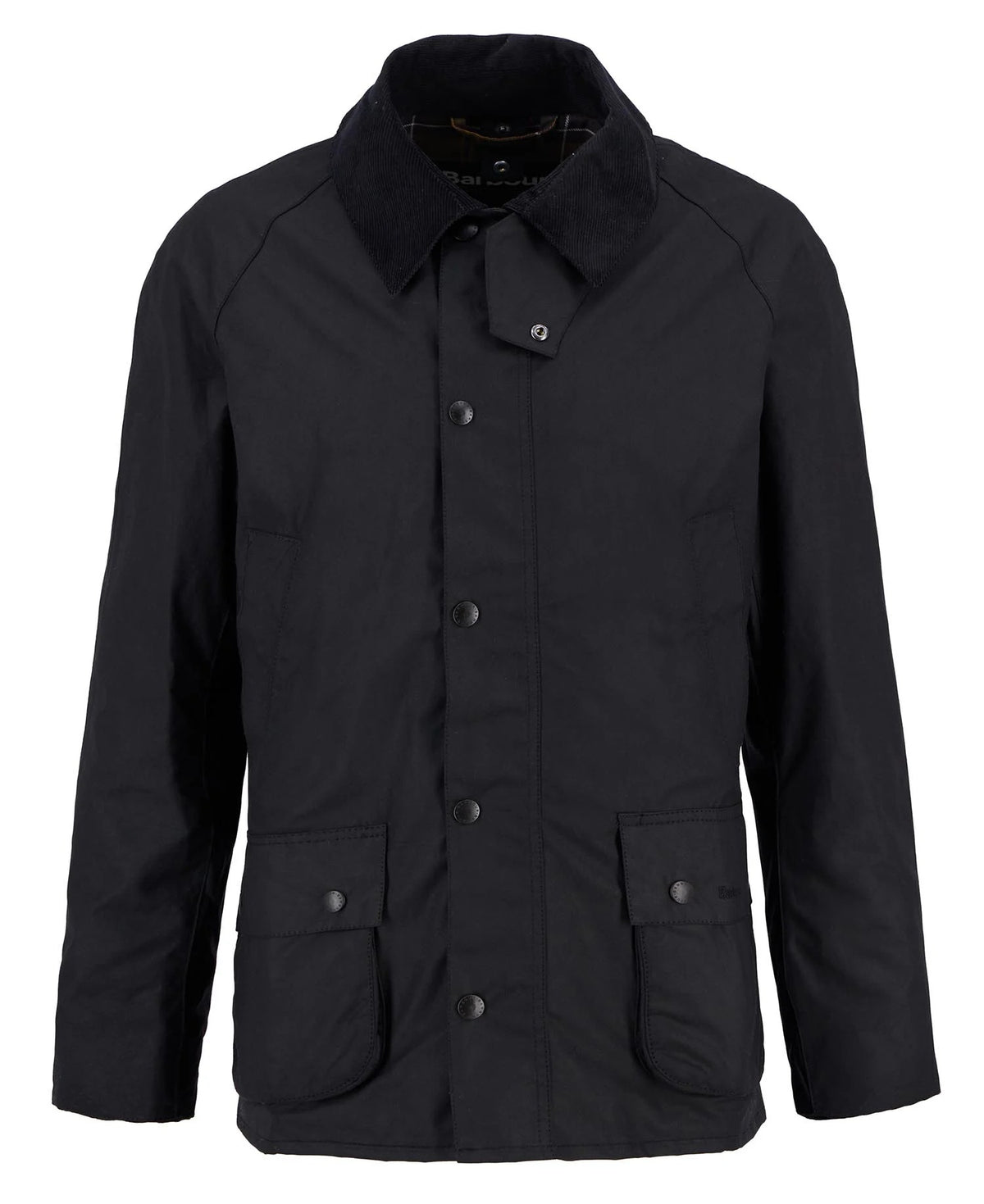 Giacca cerata Ashby MWX0339 BK72 BARBOUR 