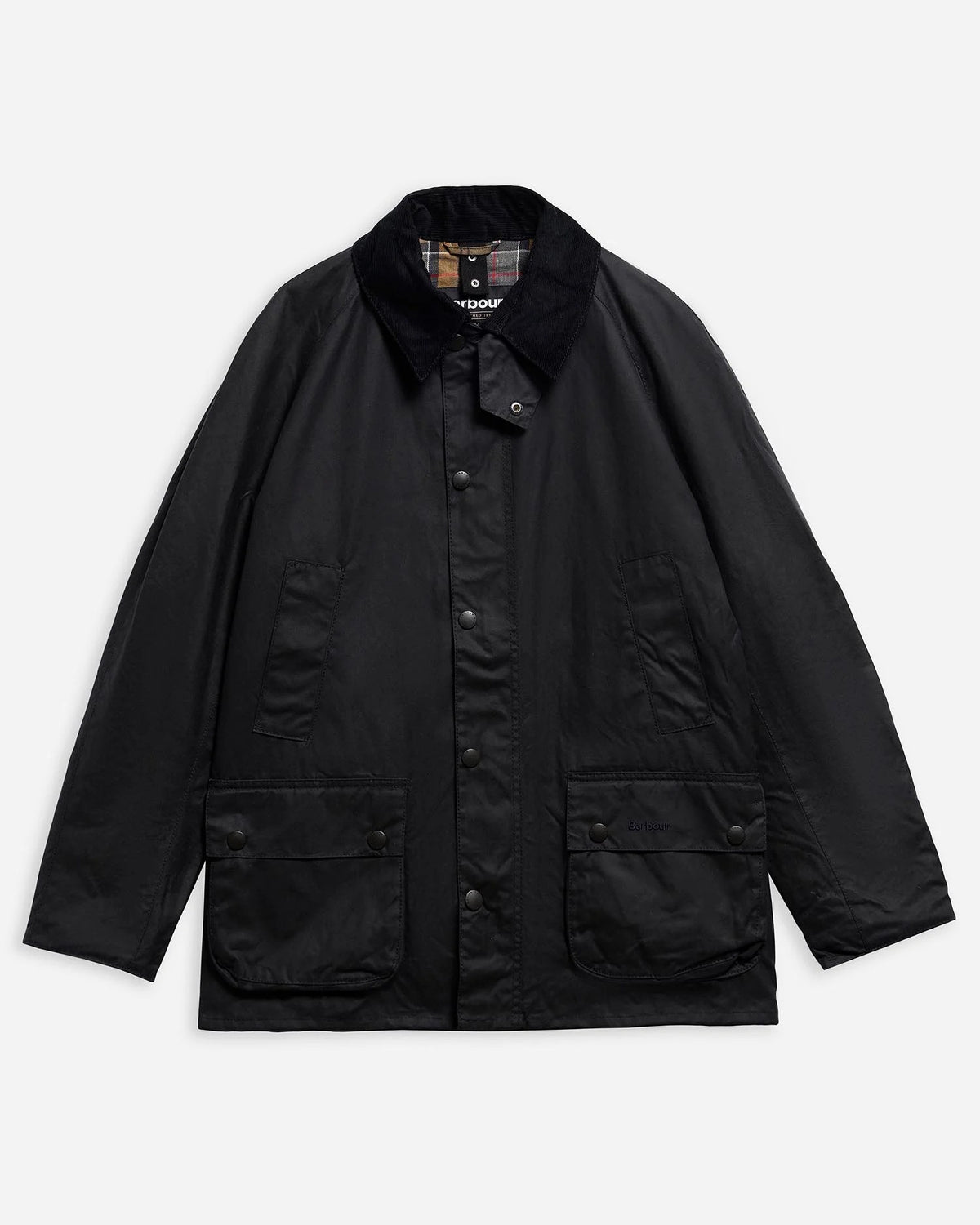 Giacca Ashby MWX0339 NY92 BARBOUR 