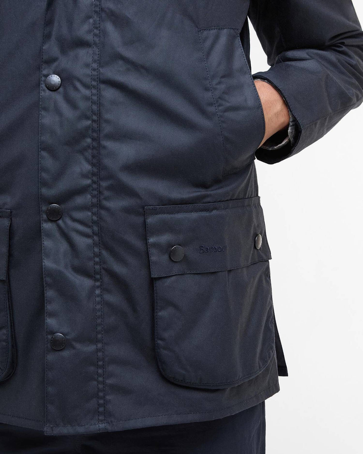Giacca Ashby MWX0339 NY92 BARBOUR 