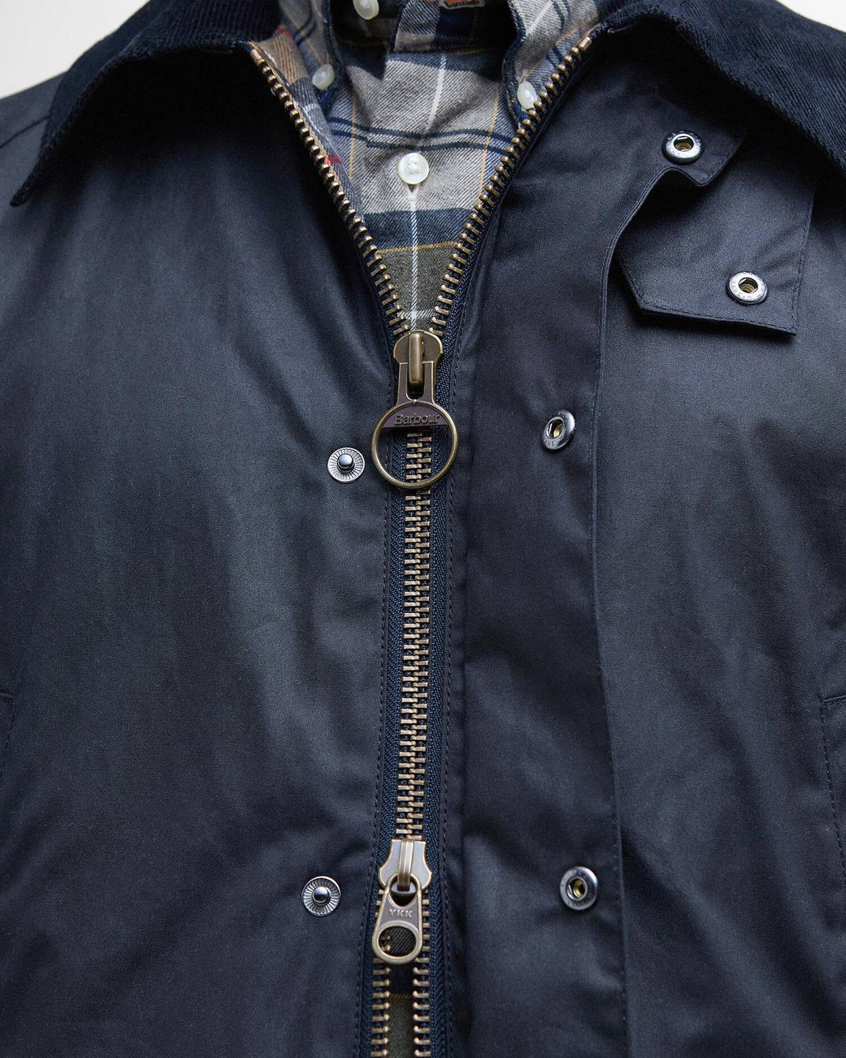 Giacca Ashby MWX0339 NY92 BARBOUR 
