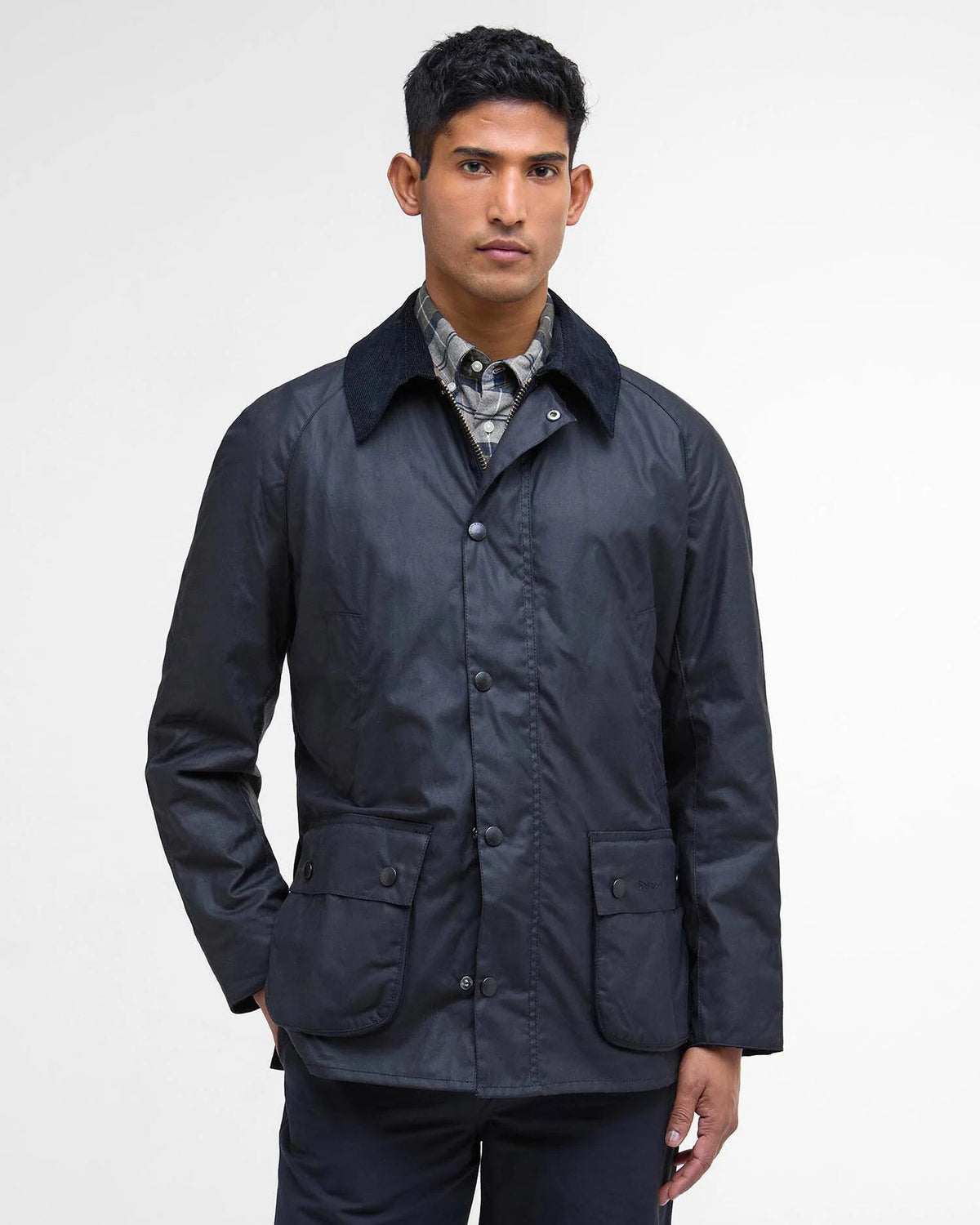 Giacca Ashby MWX0339 NY92 BARBOUR 