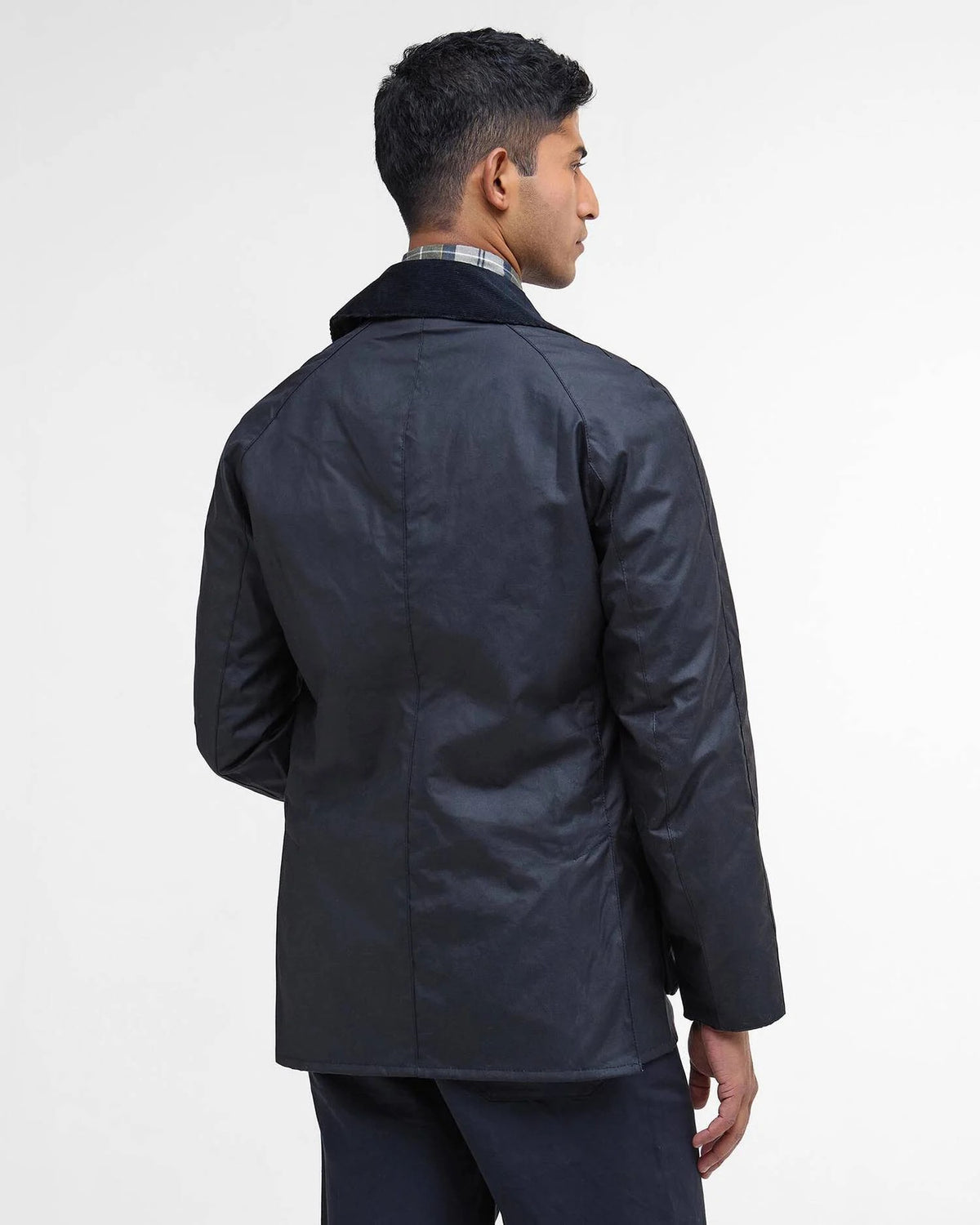Giacca Ashby MWX0339 NY92 BARBOUR 