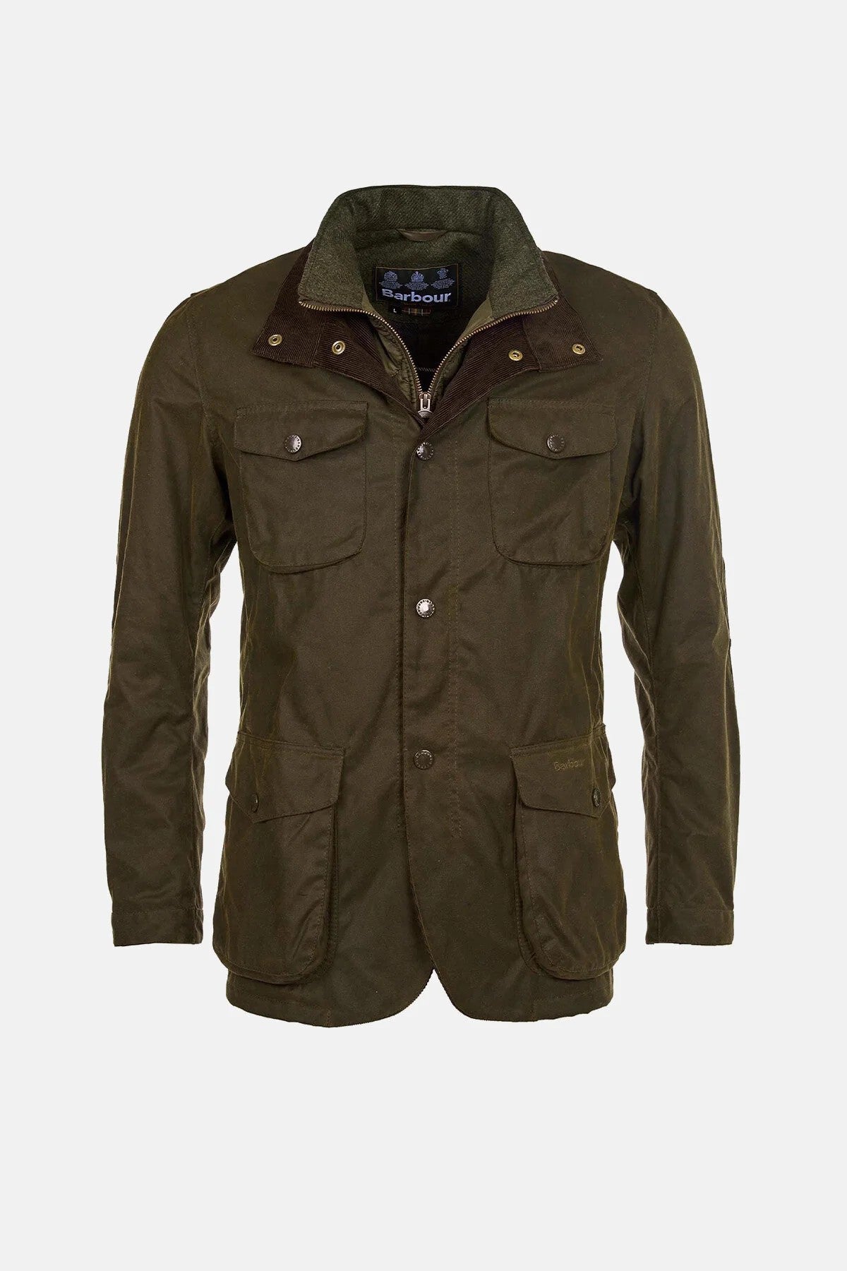 Giacca cerata Ogston MWX0700 OL51 BARBOUR 