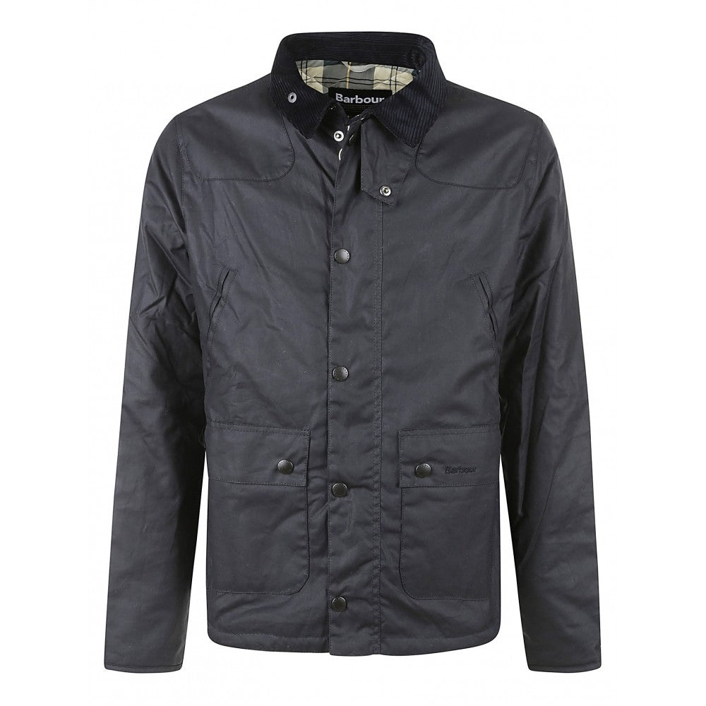 Giacca Reelin wax MWX1106 NY92 BARBOUR 