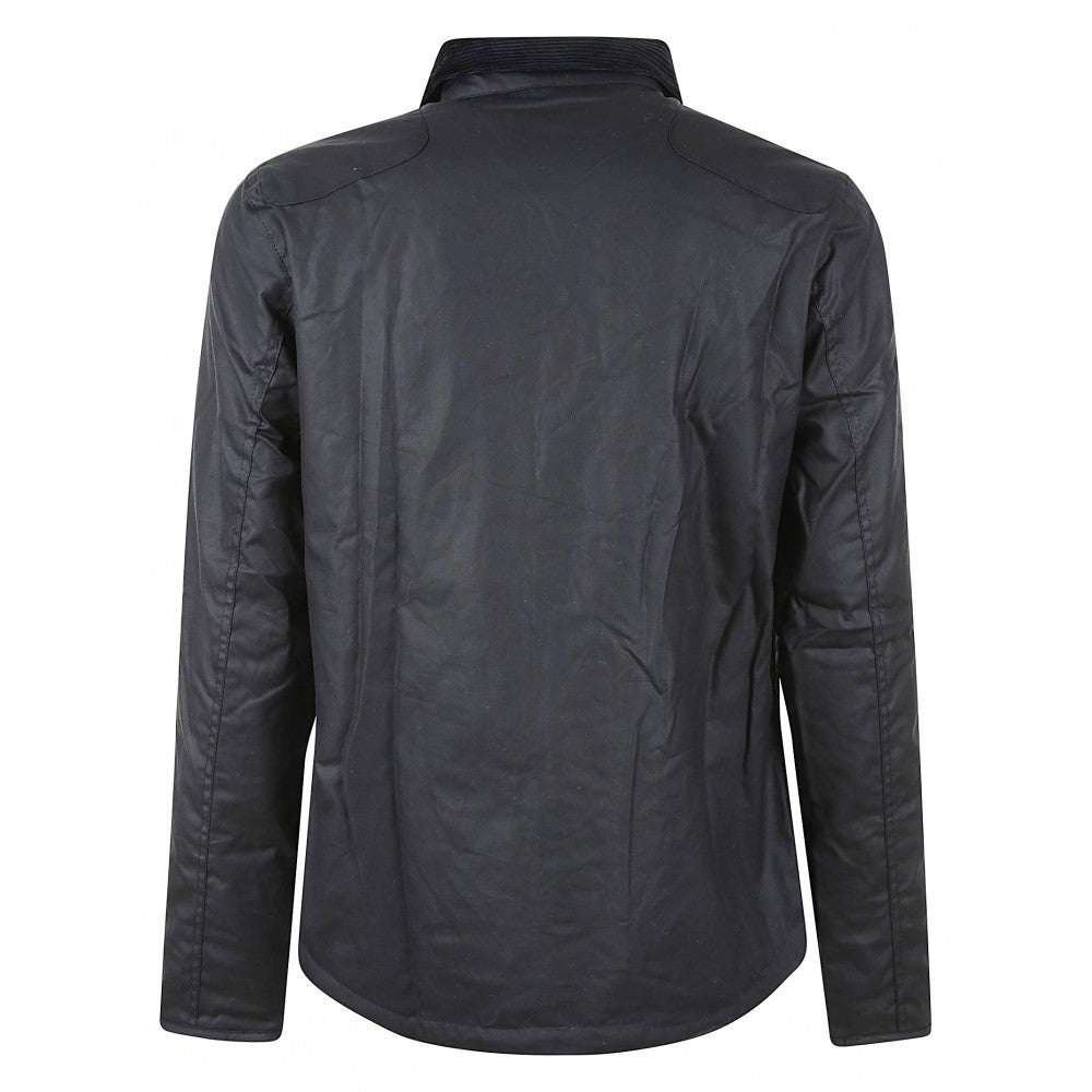 Giacca Reelin wax MWX1106 NY92 BARBOUR 