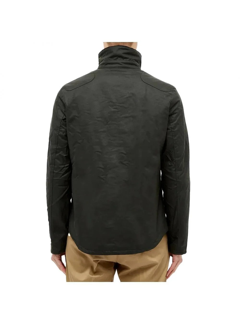 Giacca Reelin wax MWX1106 SG51 BARBOUR 