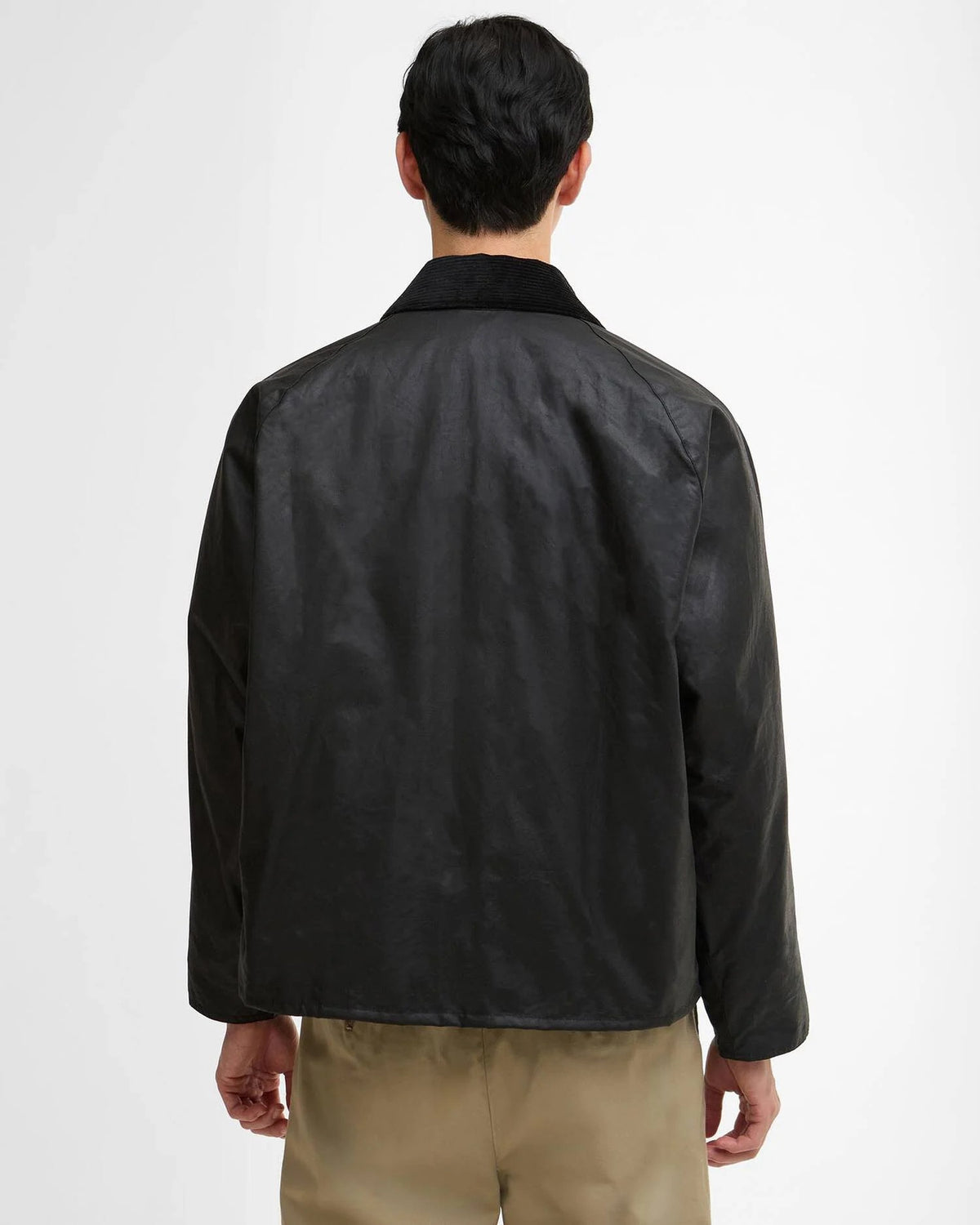 Giacca cerata OS Transport MWX1678 SG91 BARBOUR 